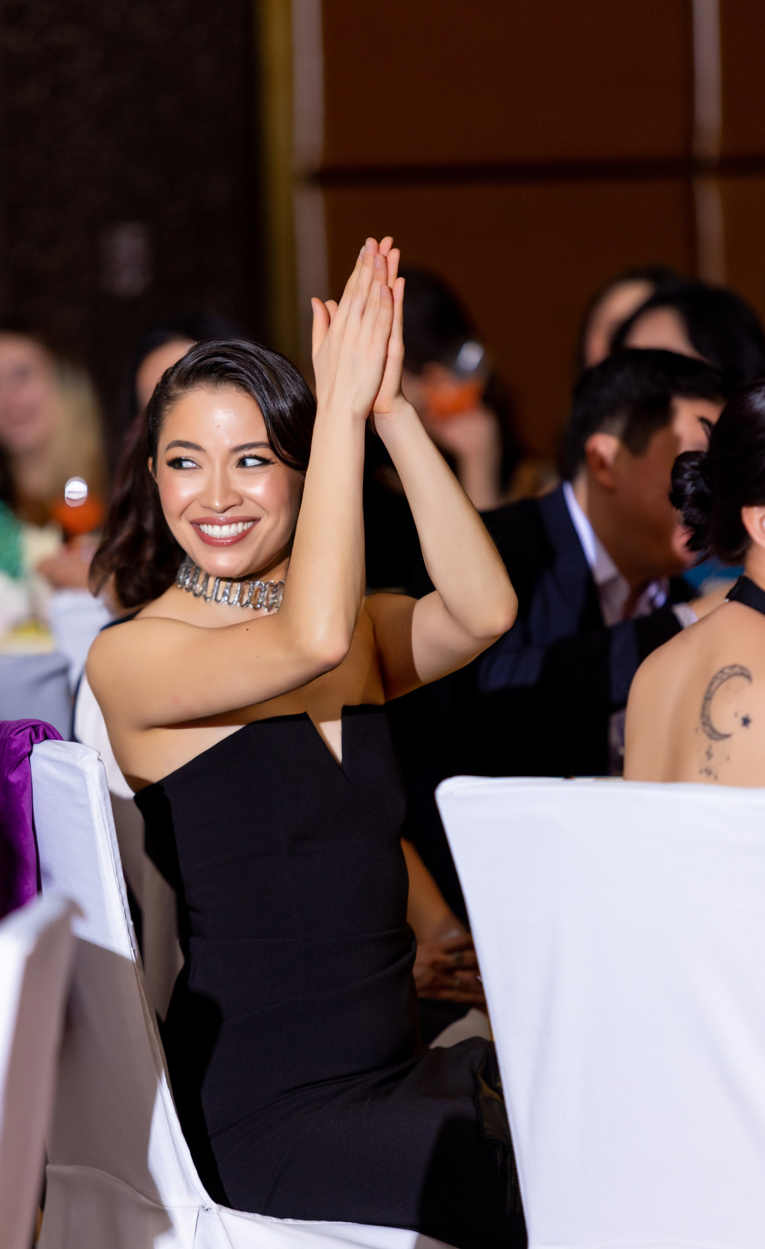 New Year Freedom Event. Кристина Шнайдер репортажный фотограф Алматы