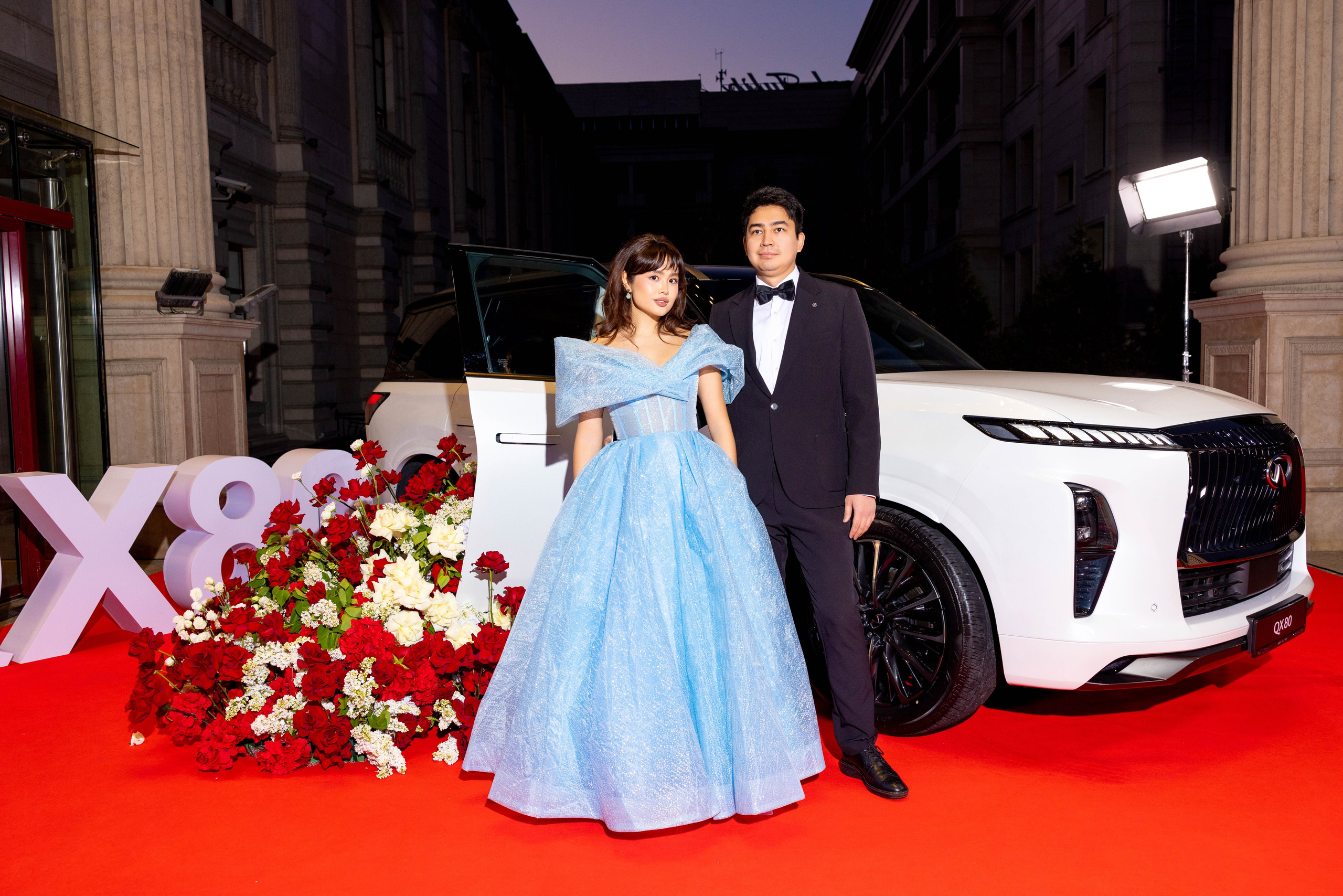 Viennese Ball. Кристина Шнайдер репортажный фотограф Алматы