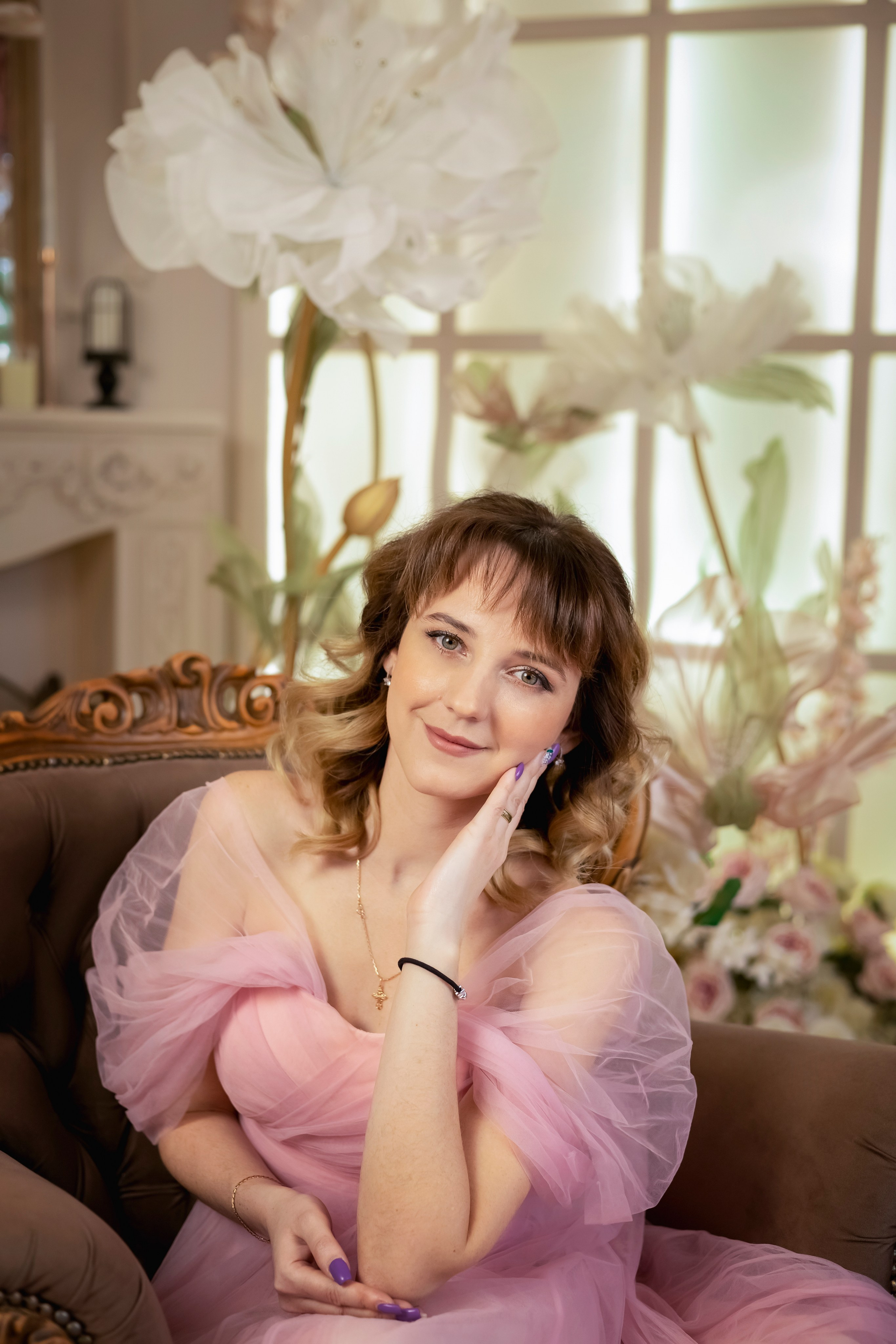 СЕМЬЯ КУБЫШКИНЫХ. Фотограф Людмила Лебединская г. Краснодар (Приморско-Ахтарский р-он)