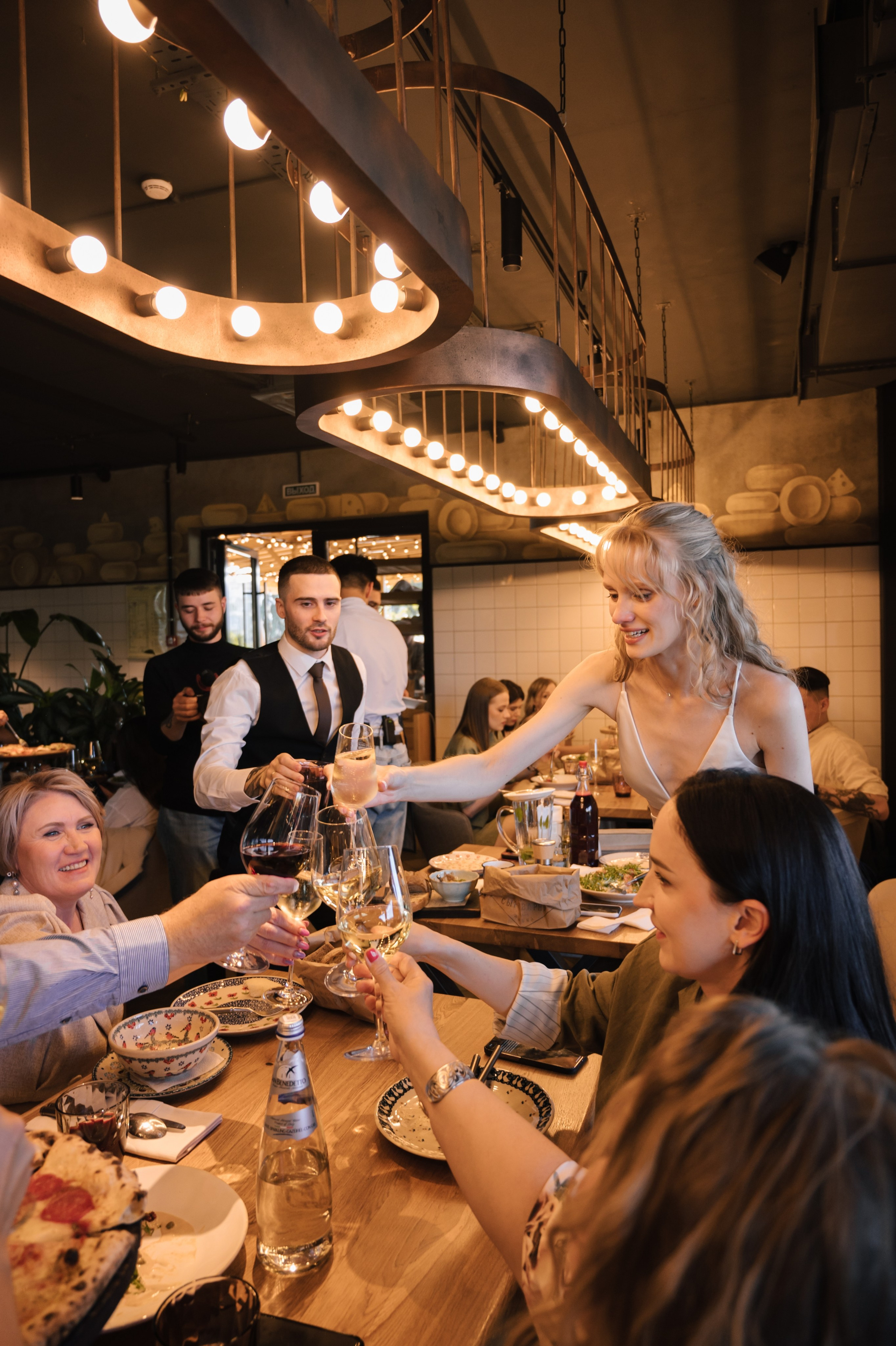 Lisa & Andrey | Kazan. Свадебный и семейный фотограф Вероника Холод