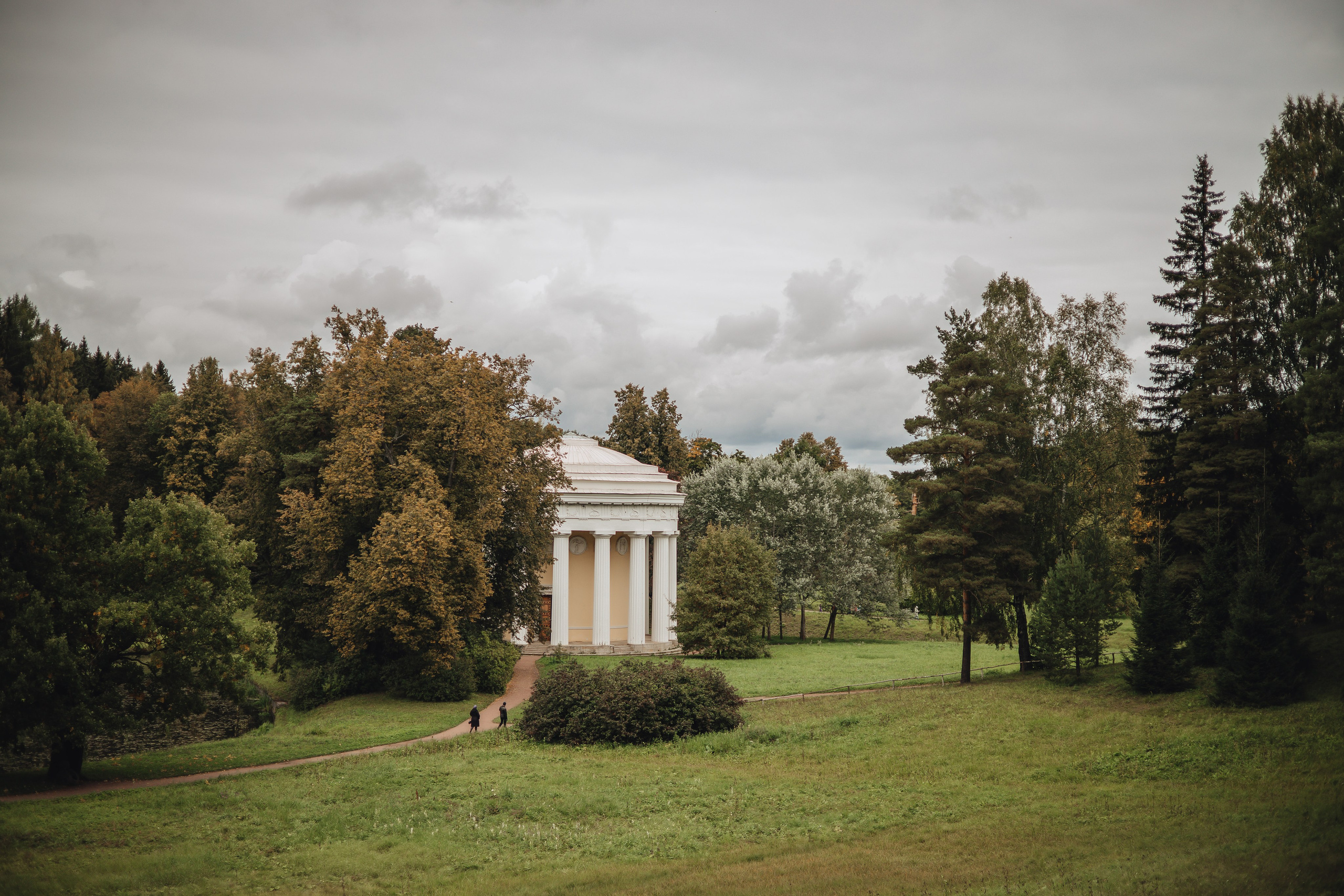 Кристина & Женя. Пушкин — Павловск. Свадебный и семейный фотограф Пушкин Царское Село СПБ Питер Санкт-Петербург и Рязань Ольга Козлова