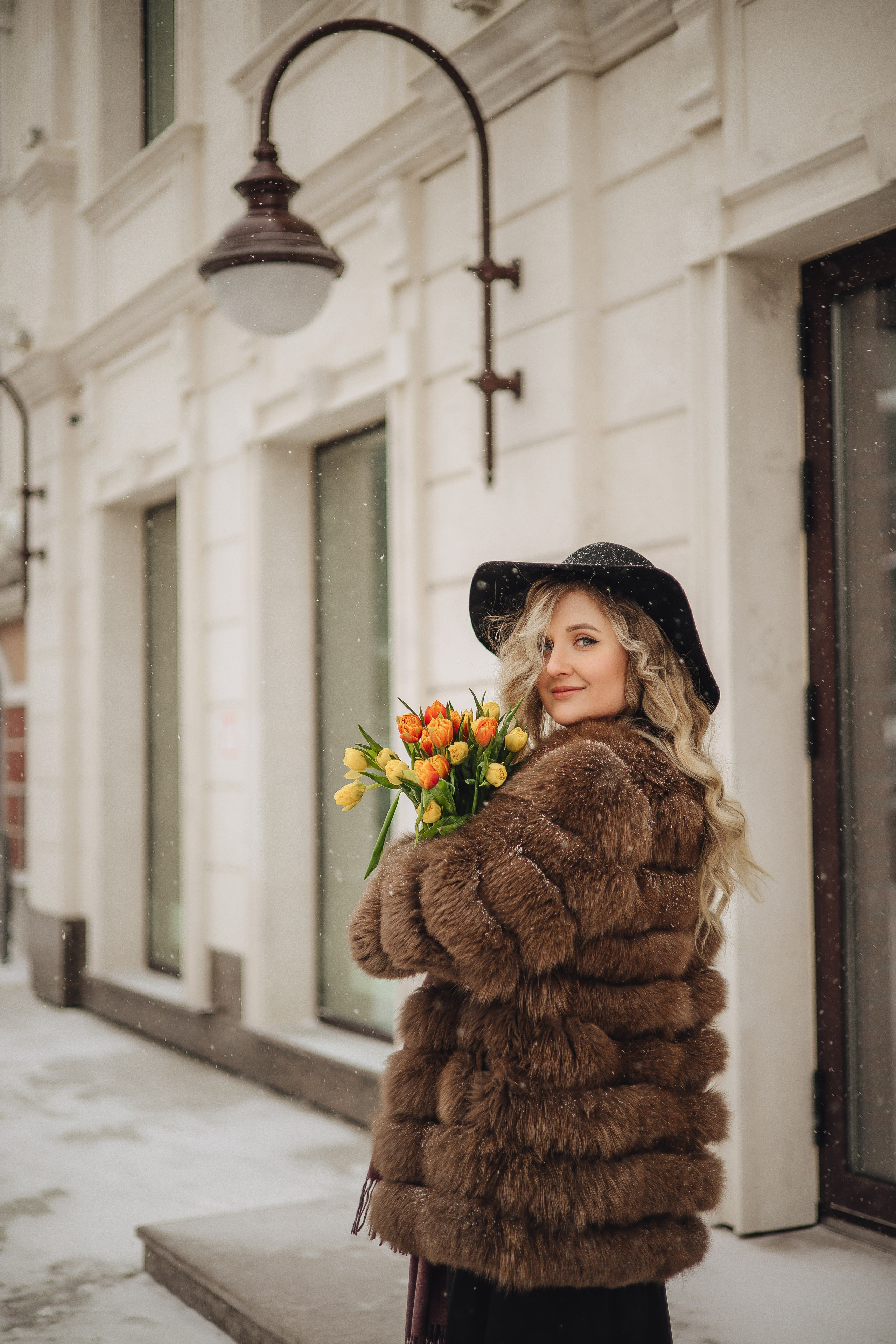 Катя. Фотопрогулка. Свадебный и семейный фотограф Пушкин Царское Село СПБ Питер Санкт-Петербург и Рязань Ольга Козлова