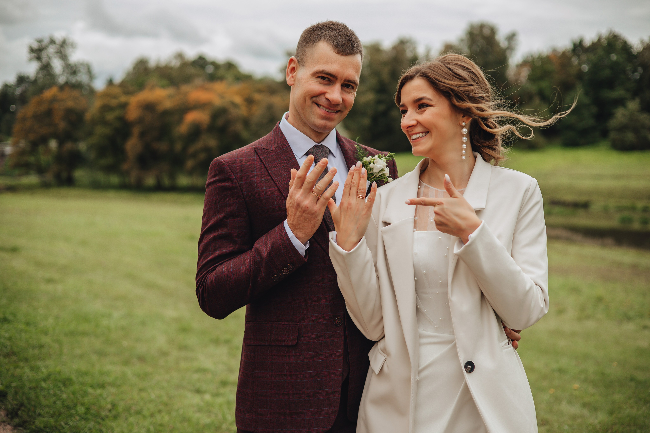 Кристина & Женя. Пушкин — Павловск. Свадебный и семейный фотограф Пушкин Царское Село СПБ Питер Санкт-Петербург и Рязань Ольга Козлова