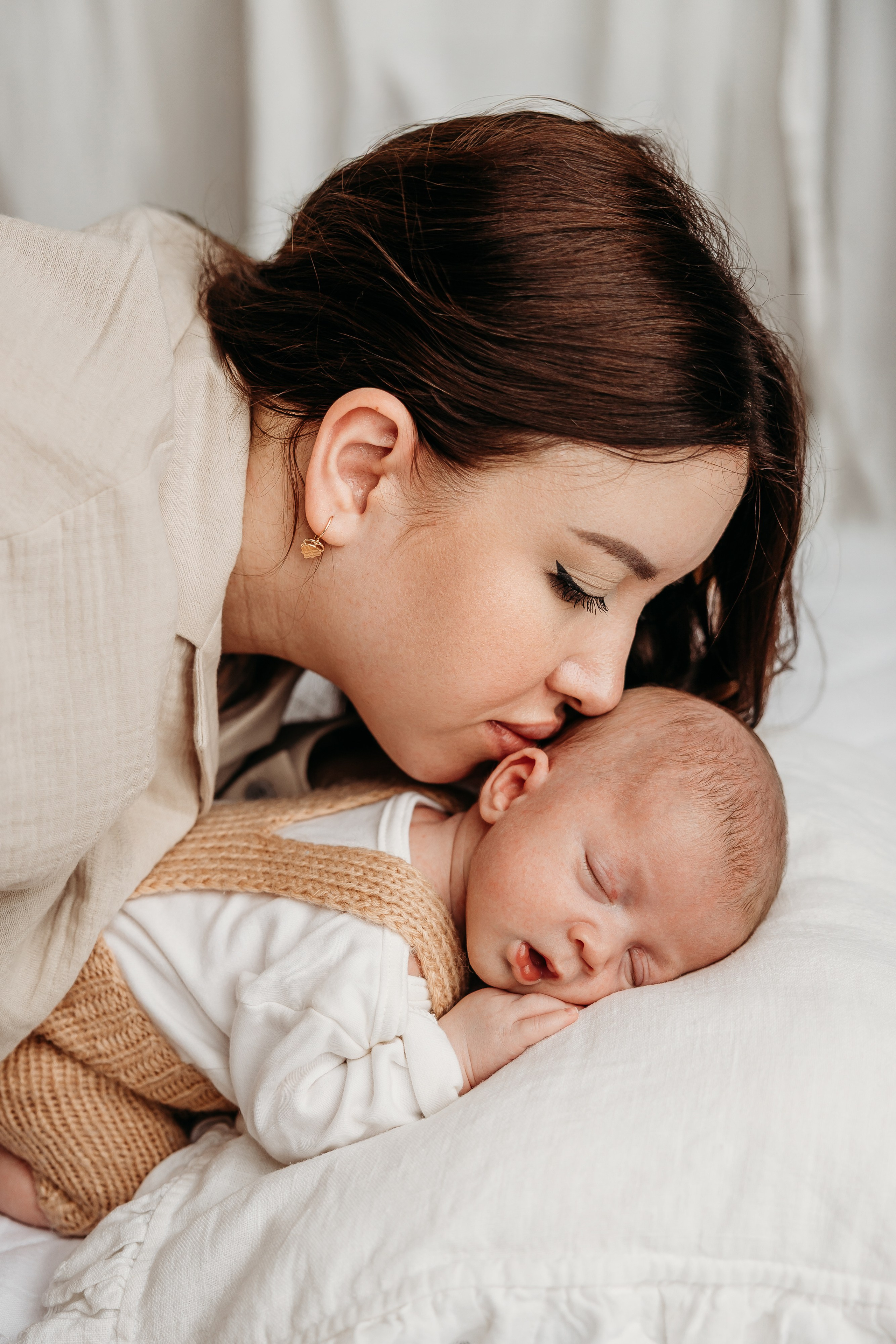 Адам. Семейный и детский фотограф в Краснодаре. Фотограф новорожденных. Фотограф ньюборн. Фотограф родов Краснодар. Катя Угнивенко