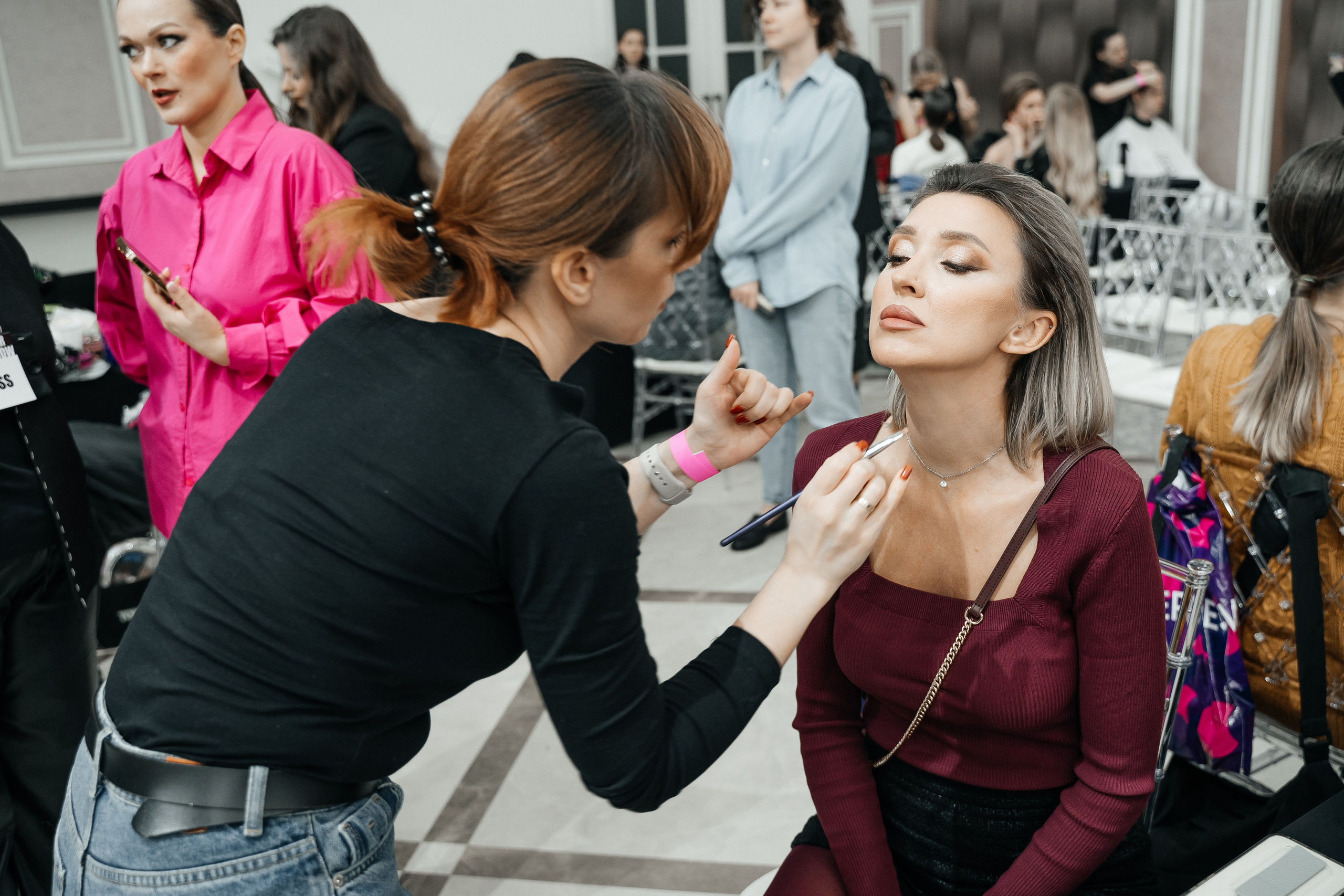 Репортаж. Виктория Алпеева — фотограф по любви