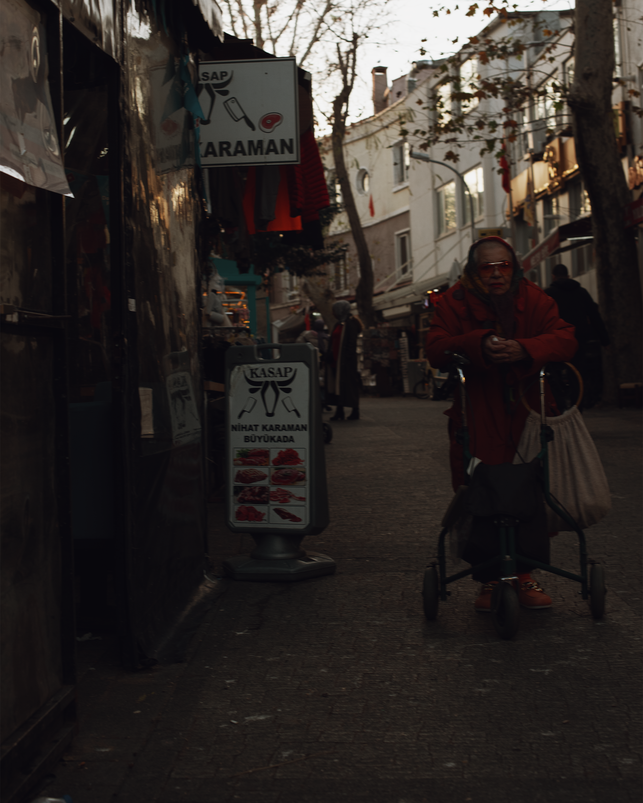Стамбул в кадре: взгляд рекламного фотографа из Гуанчжоу. Коммерческий и предметный фотограф в Гуанчжоу Коваленко Александр