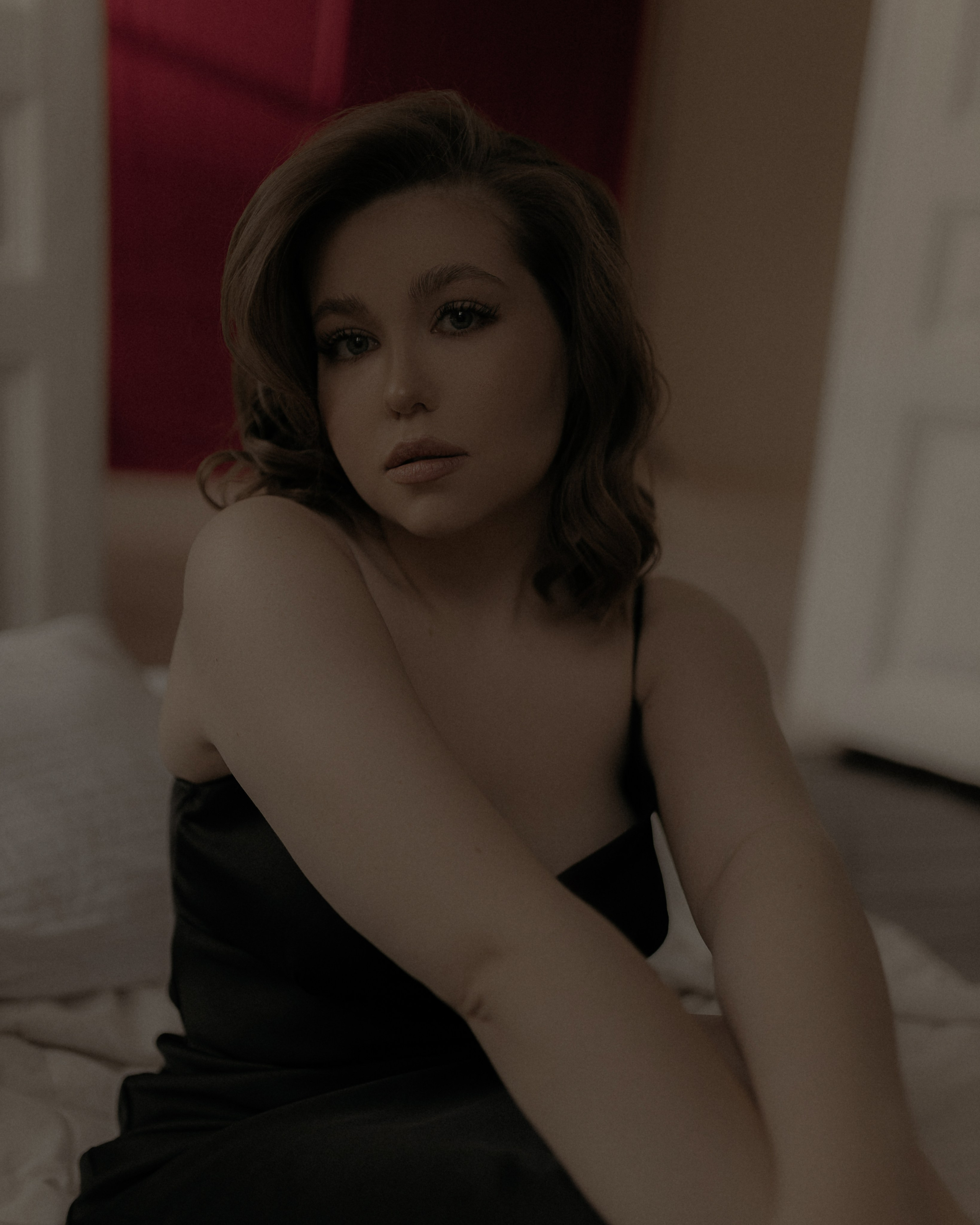 Арина. DARYA.BELKINA