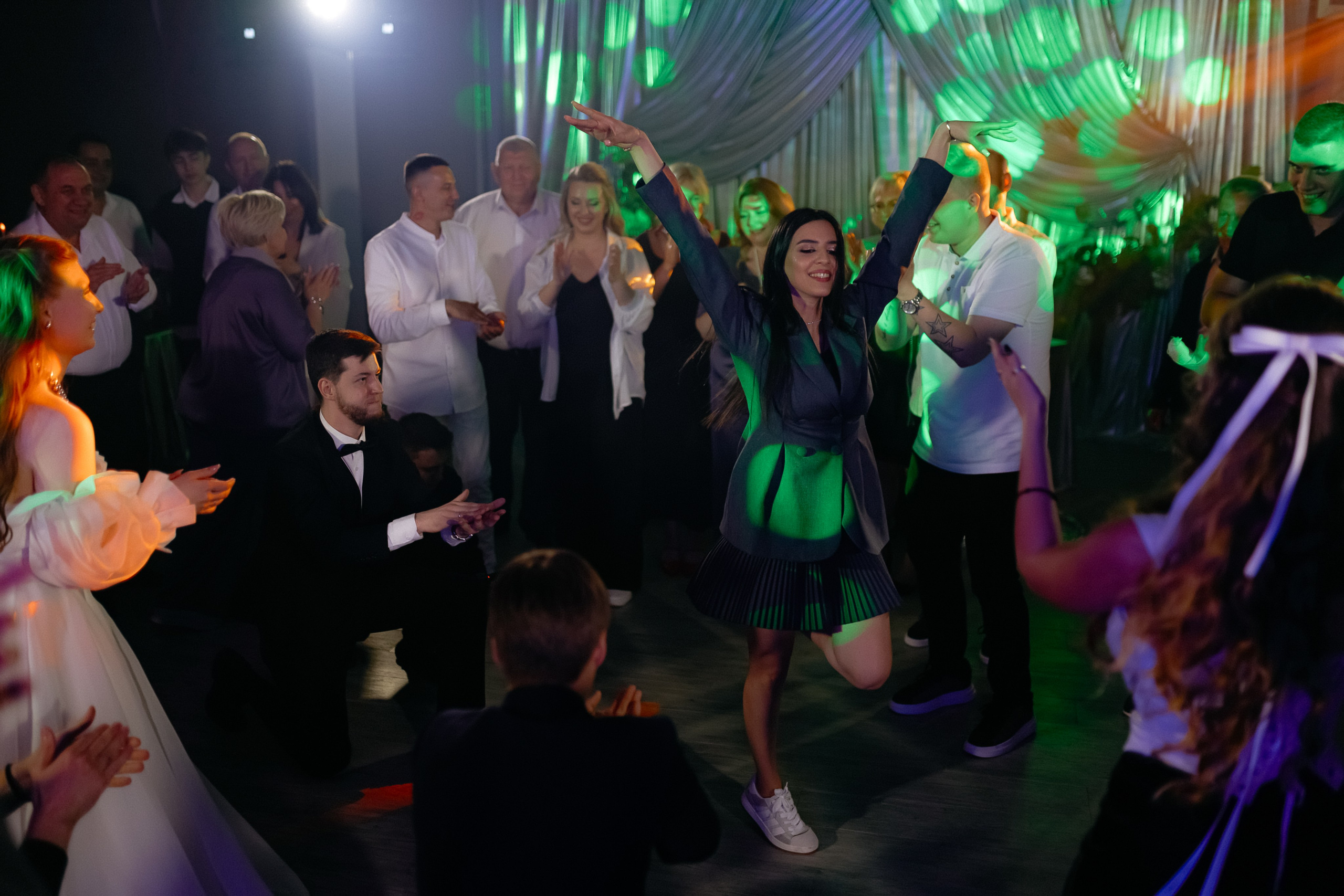 Владислав и Елизавета. DARYA.BELKINA