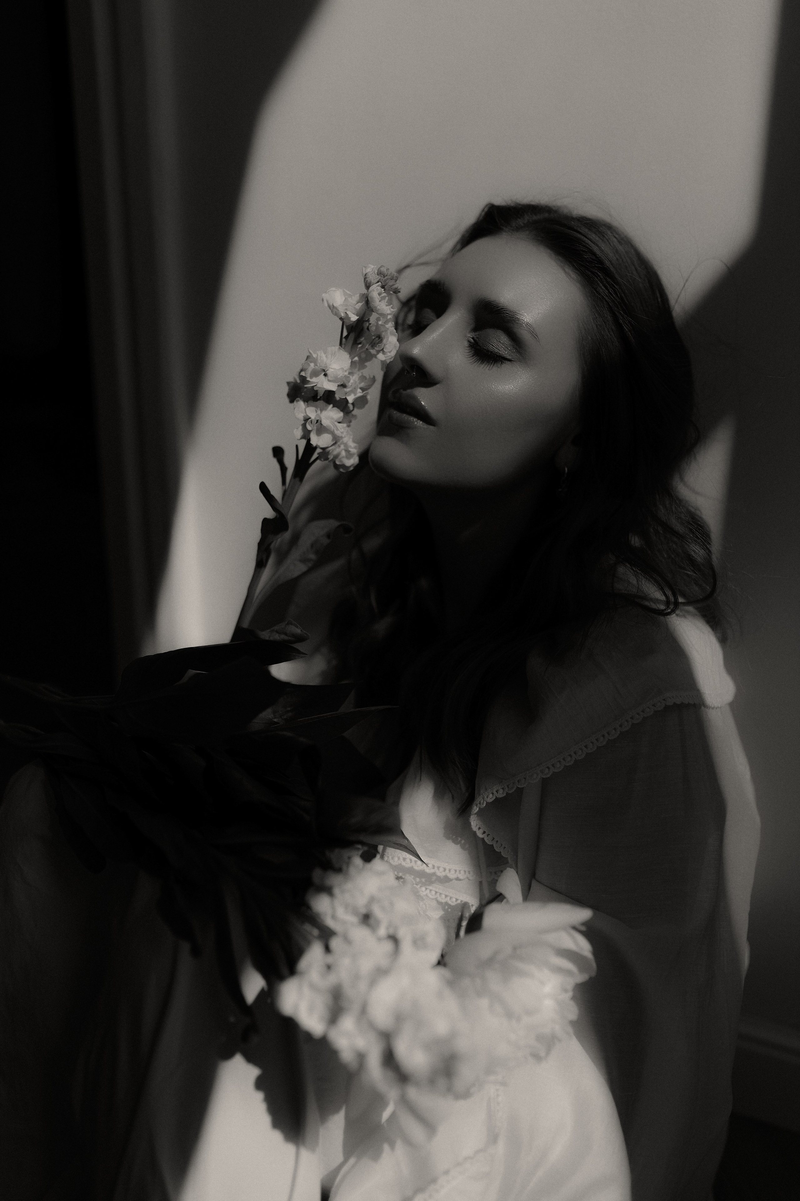 Полина. DARYA.BELKINA