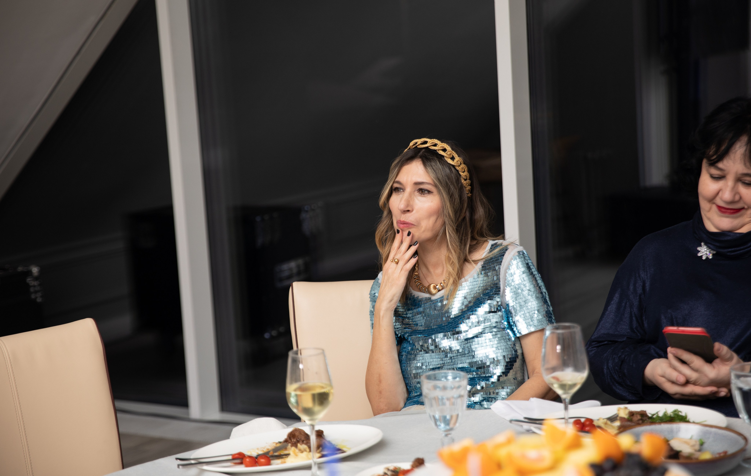 Юбилей. Снежная Королева -2024. Репортажный и свадебный фотограф в Челябинске Елисеев Павел