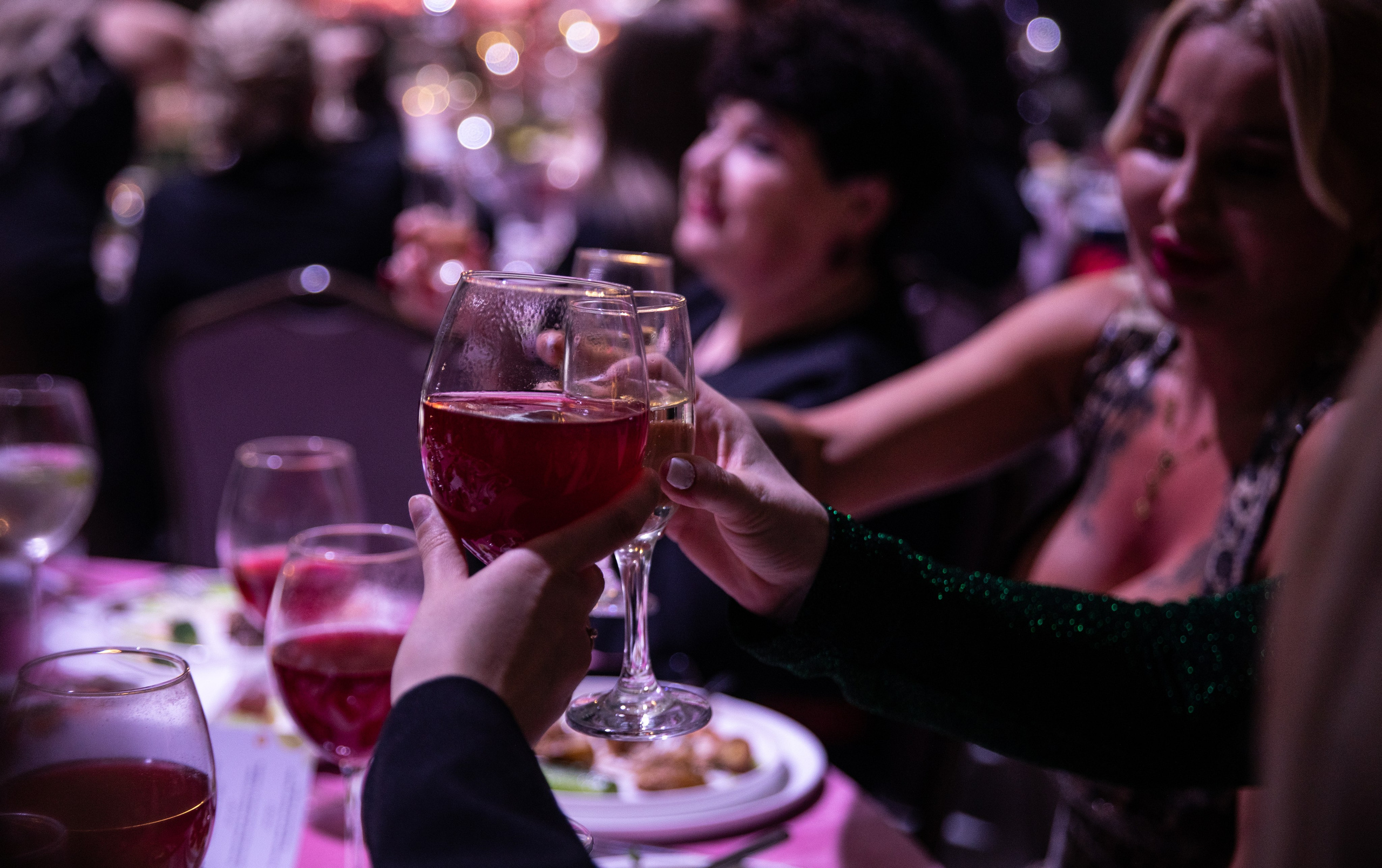 Корпоратив — Фантастическая семерка 2025. Репортажный и свадебный фотограф в Челябинске Елисеев Павел