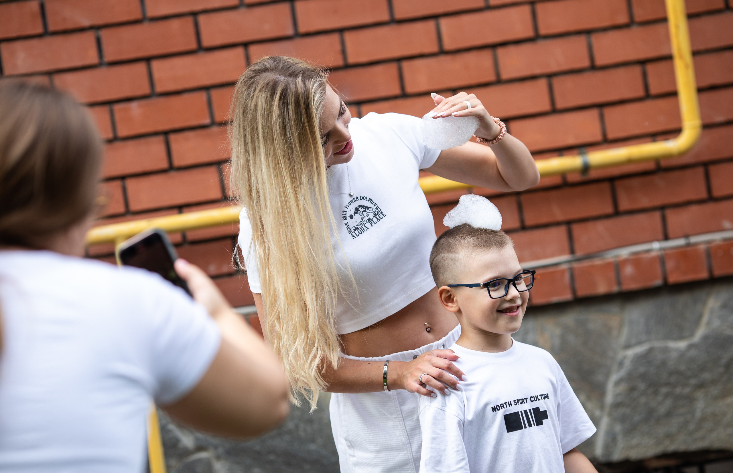 День Рождения Егорки -2025. VoronEvent. Репортажный и свадебный фотограф в Челябинске Елисеев Павел