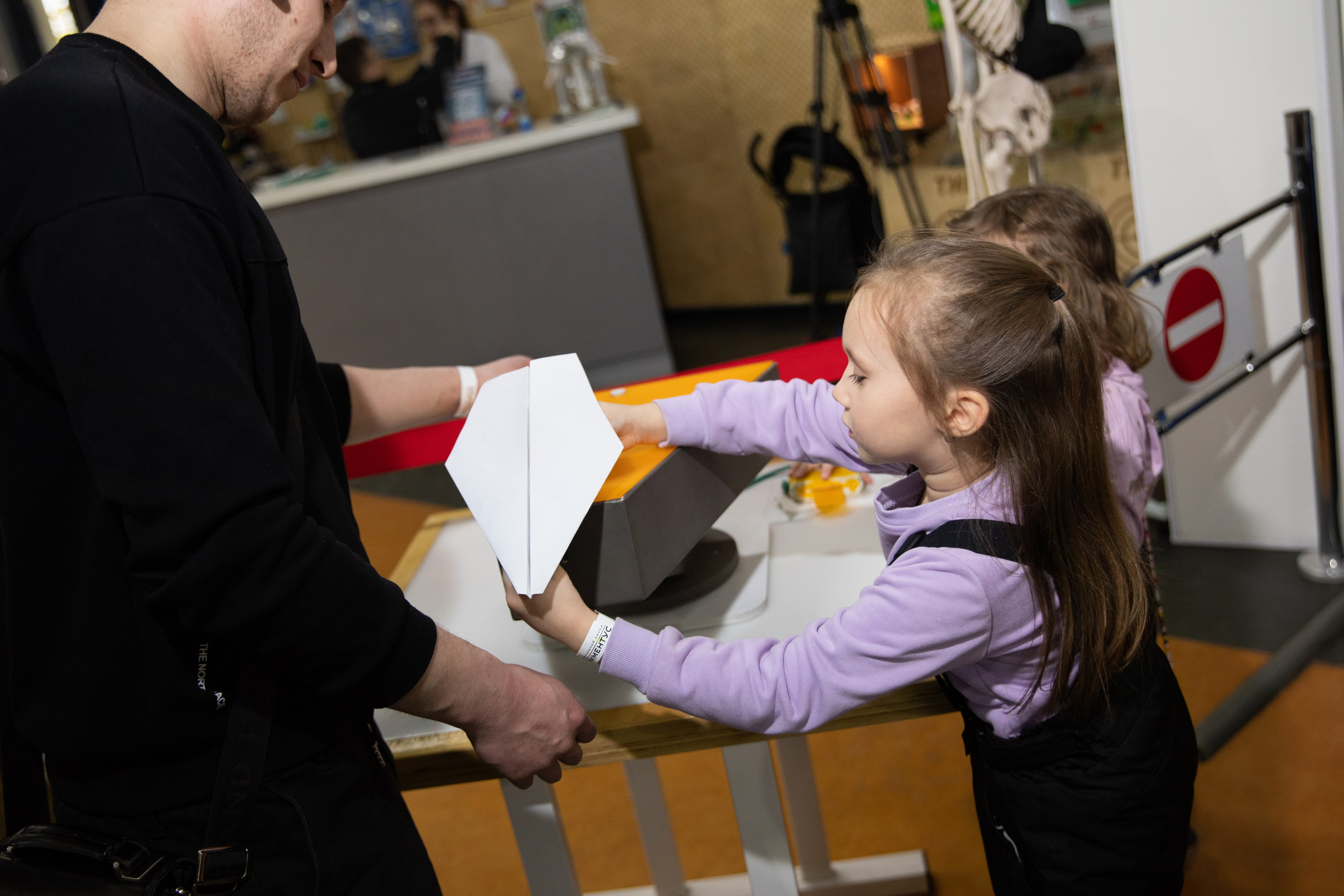 Экспрементус -Новые люди 2026. Репортажный и свадебный фотограф в Челябинске Елисеев Павел