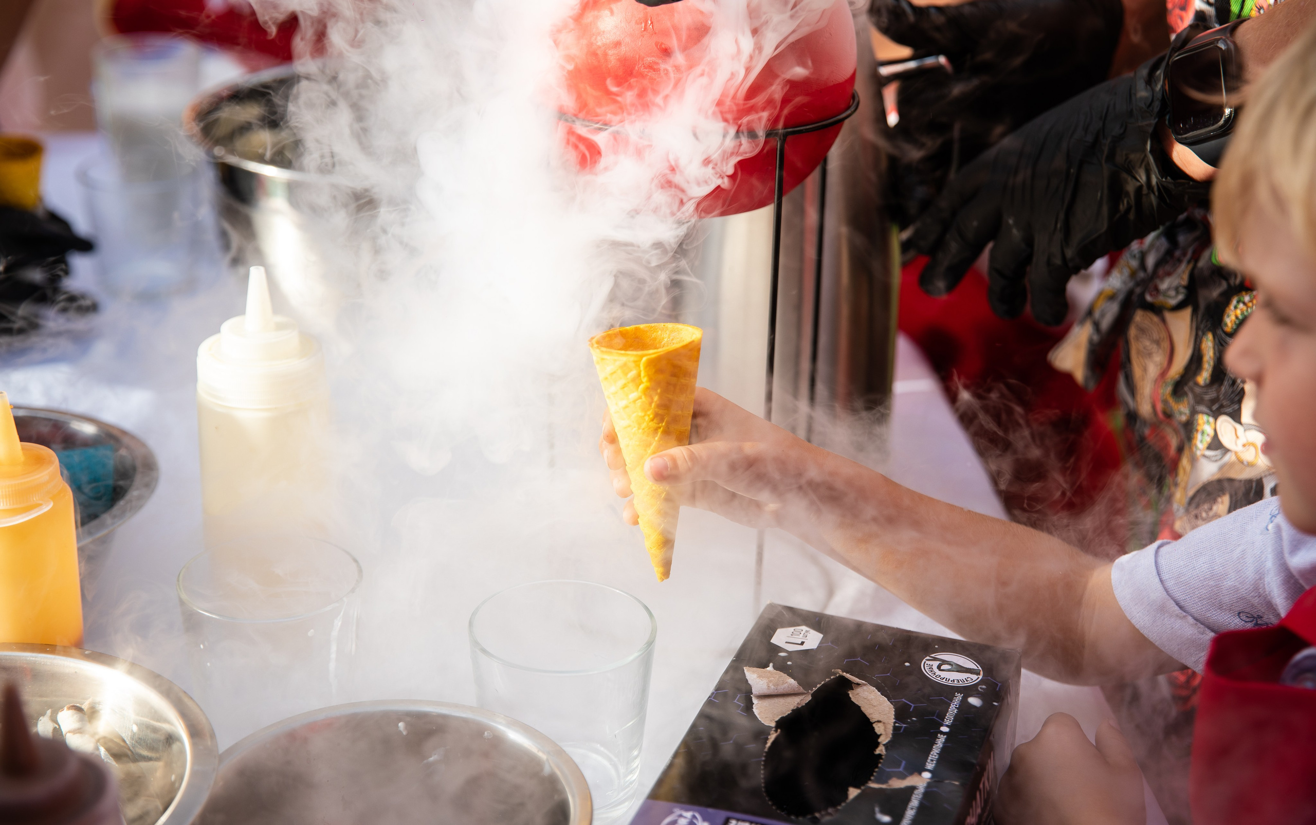 День Рождения Егорки -2025. VoronEvent. Репортажный и свадебный фотограф в Челябинске Елисеев Павел