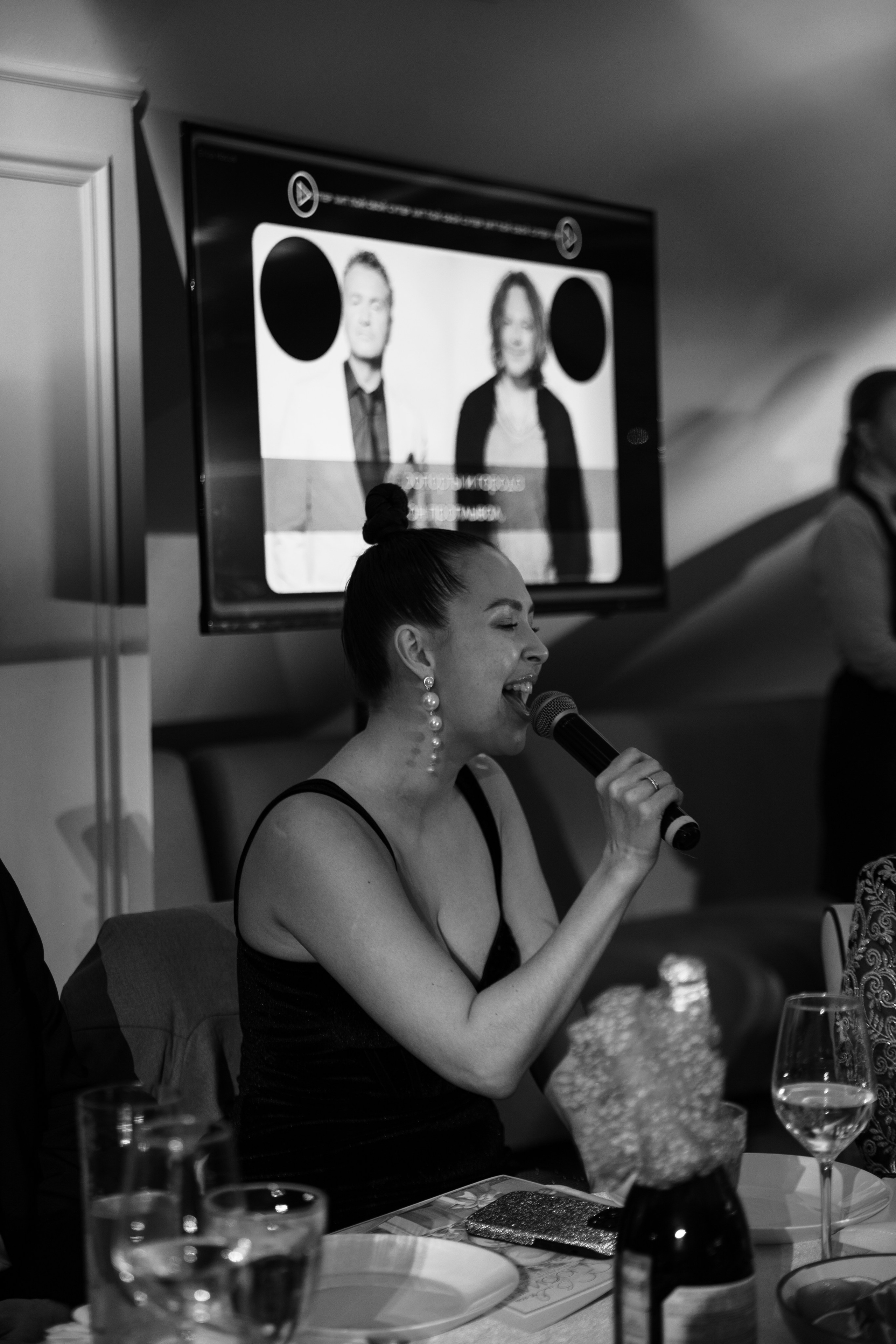 Юбилей. Снежная Королева -2024. Репортажный и свадебный фотограф в Челябинске Елисеев Павел