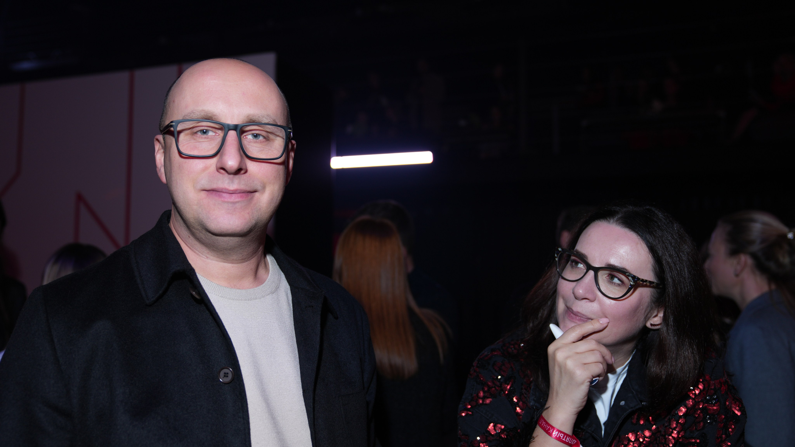 Презентация Пятого канала 01.10.2024. EVEREST PHOTO REPORT