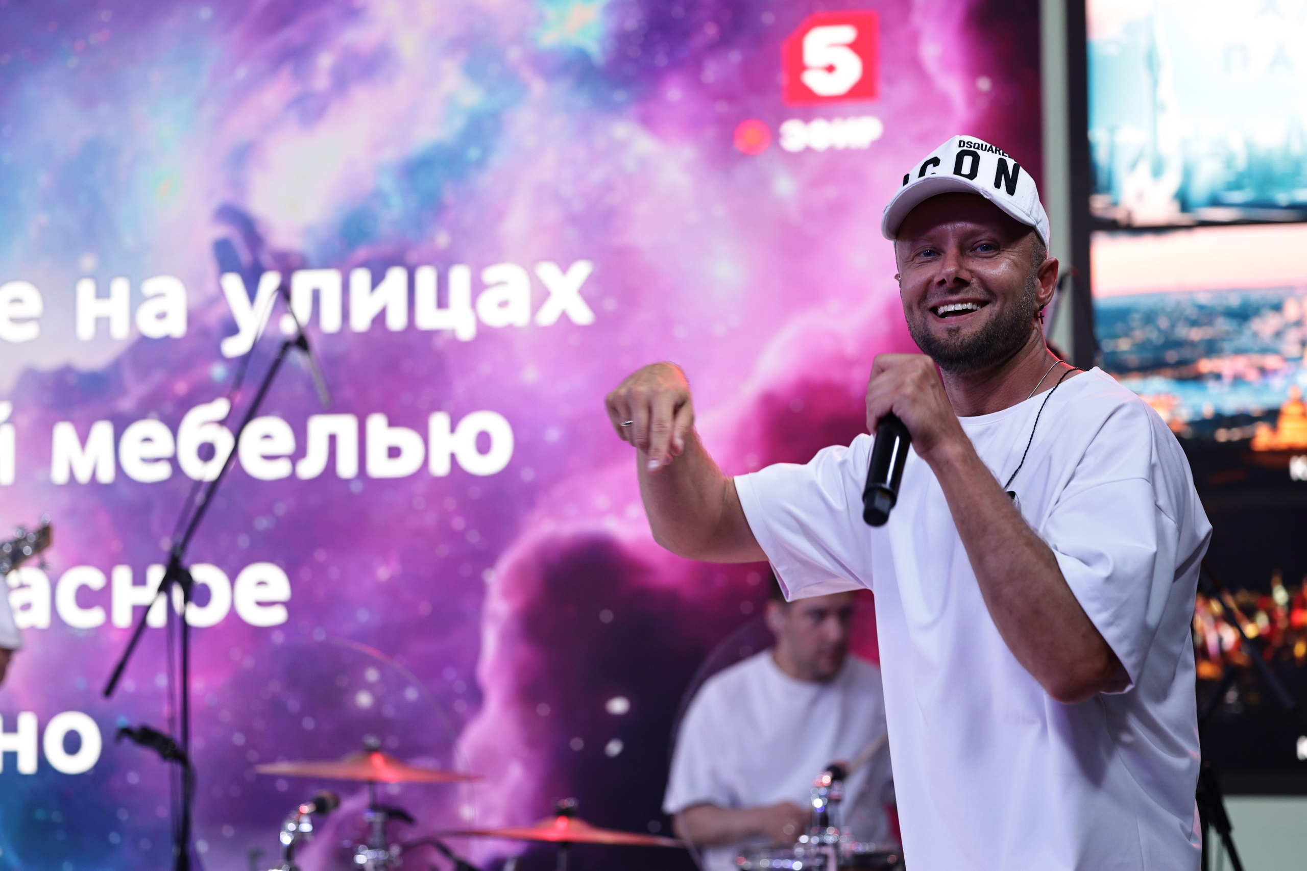 Алые Паруса 02.07.2024. EVEREST PHOTO REPORT