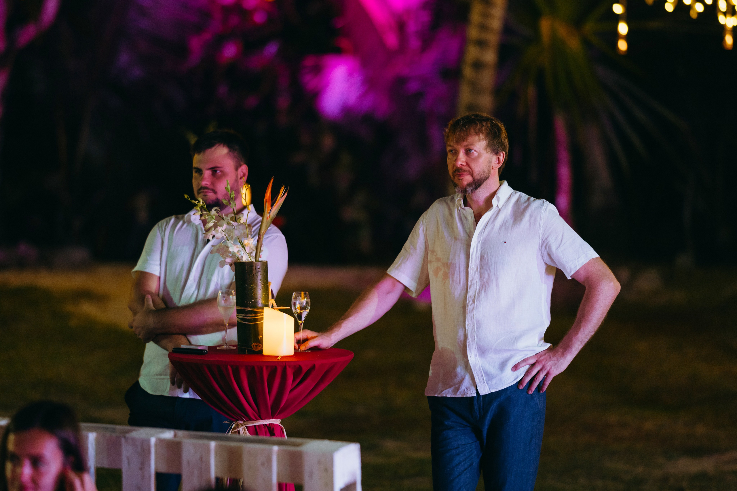 Выезд Домашнего Сейшелы 05.11.2024-07.11.2024. EVEREST PHOTO REPORT