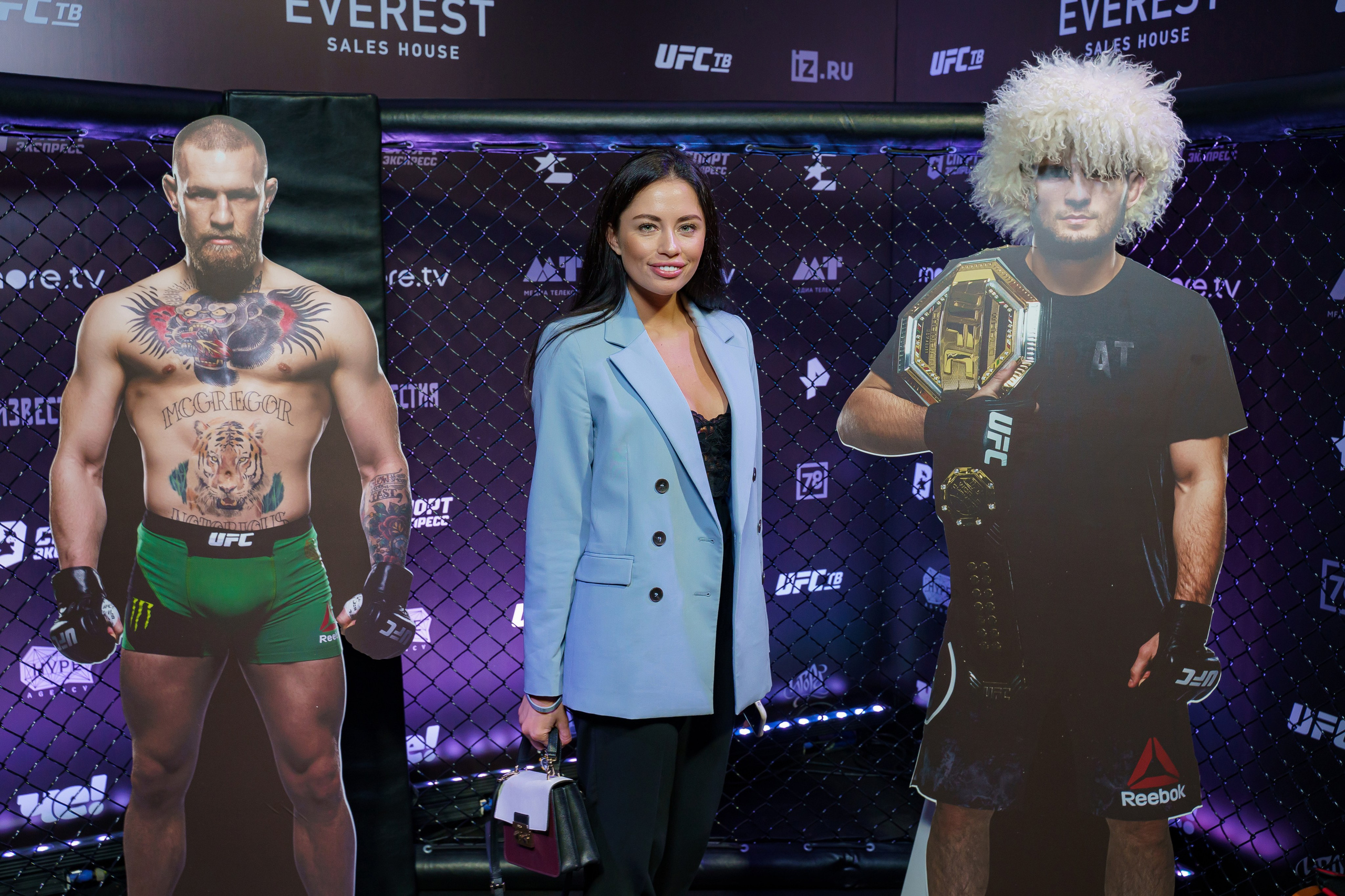 ЭВЕРЕСТ Всегда на высоте 22.04.2021. EVEREST PHOTO REPORT