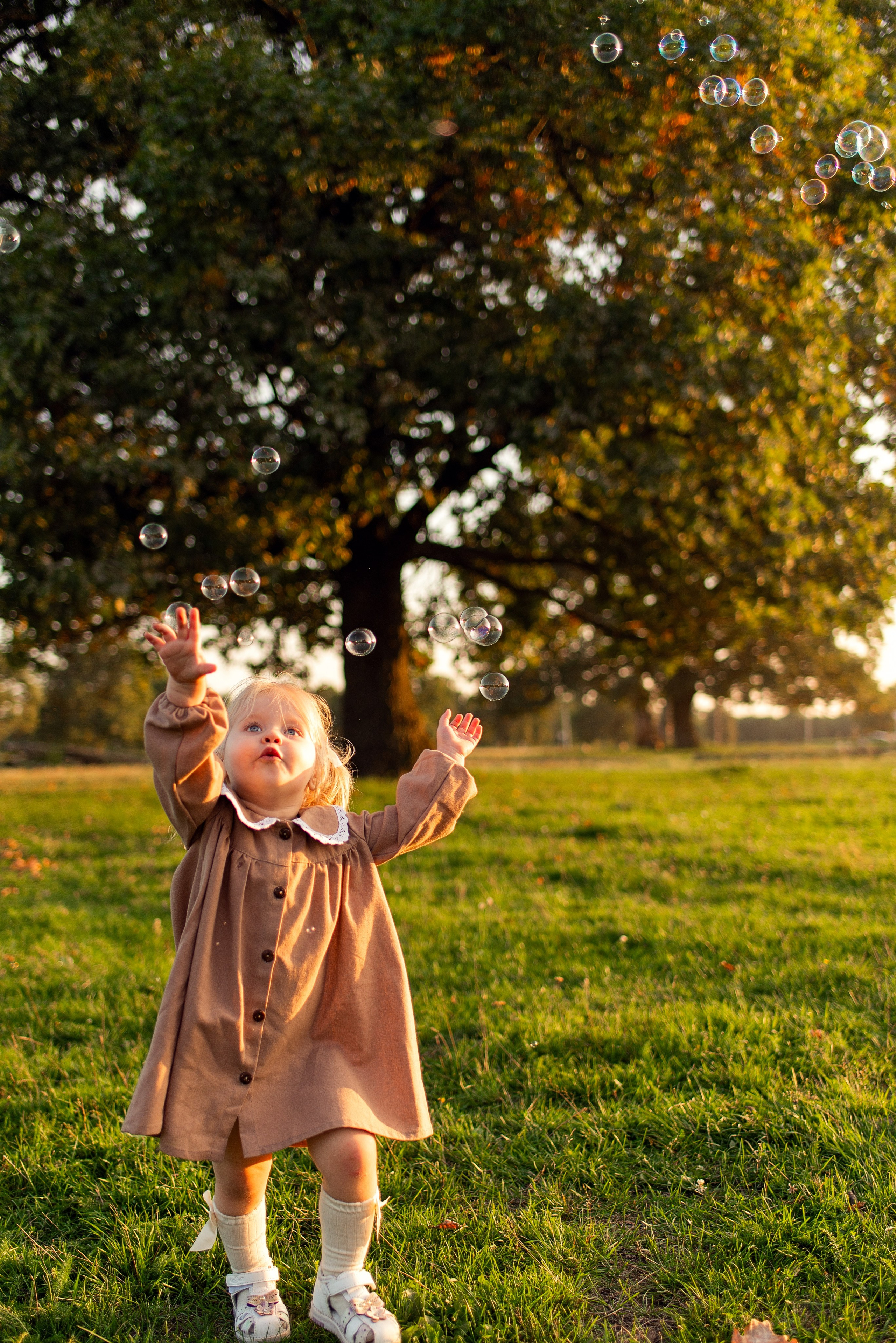 Выходные на природе. Семейный и детский фотограф в Казани Виктория Мерхи