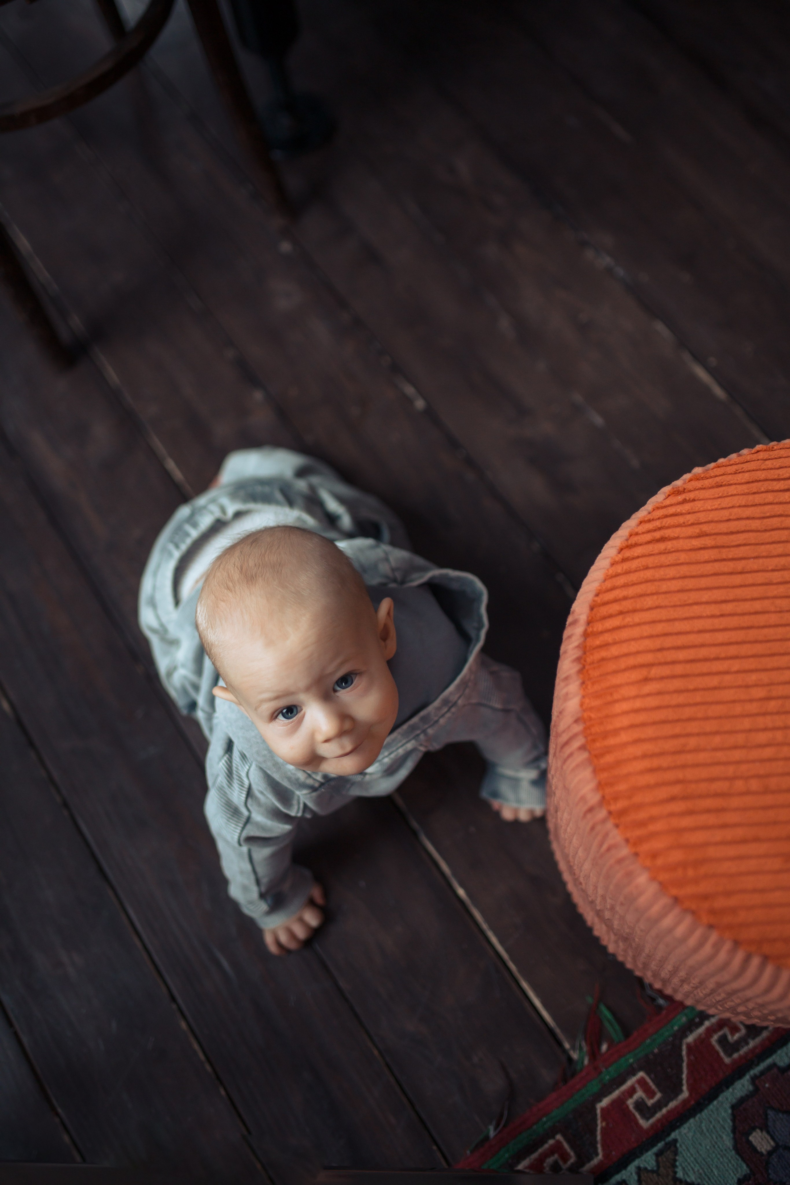 Семейная фотосессия на 1 год ребенку, день рождения. Фотограф Валерия Горбунова Подольск Бутово Видное Щербинка