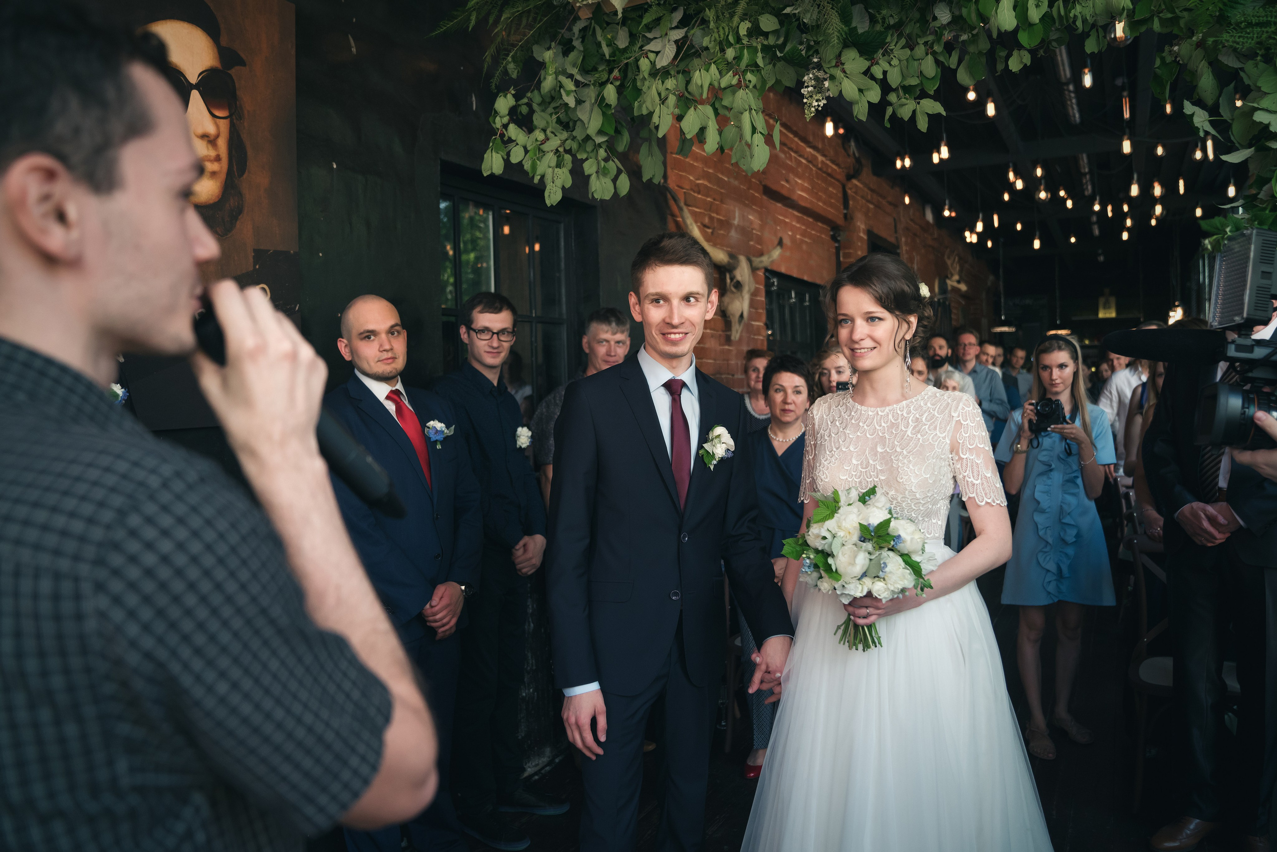 Weddings by Andrey Vinogradov. Andrey Vinogradov photographer in Argentina, I love Reportage and Portrait Photography. Also Family, Weddings, Kids and many more!