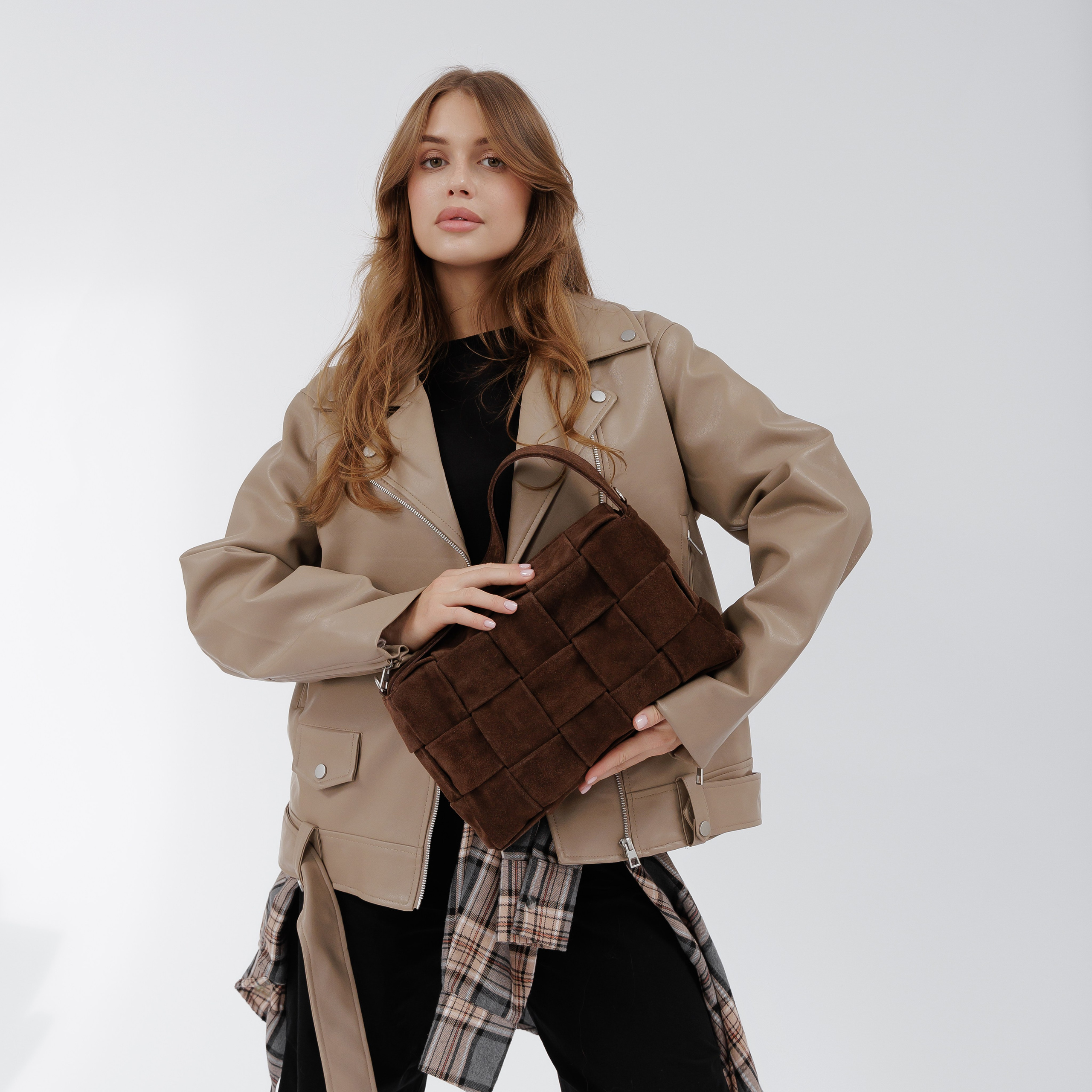 FACTURA — каталог. Фото и видео контент за одну съемку — Веретенников Егор