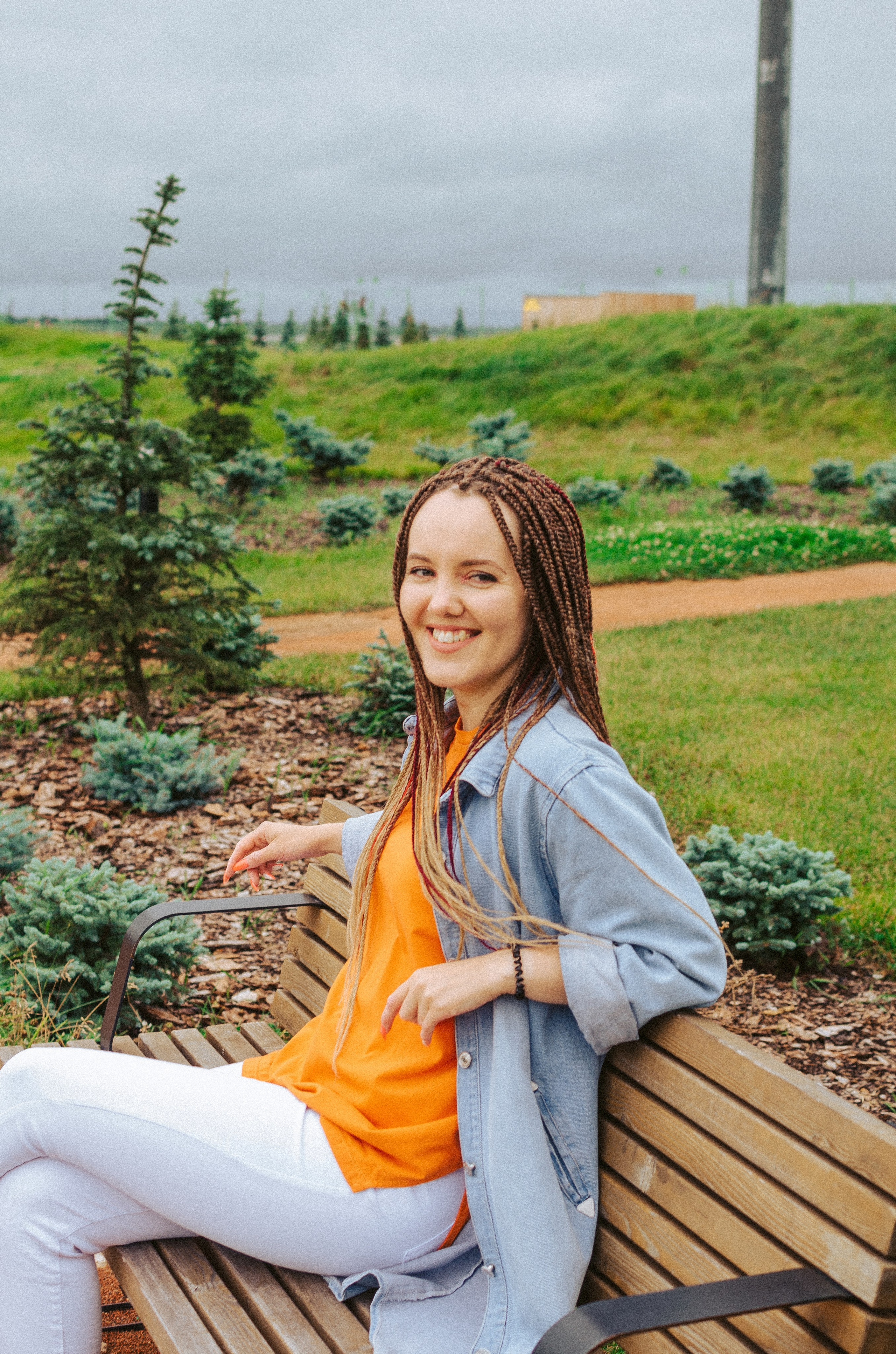 Дарья Хамич. КВЭЛ — Кто Все Эти Люди