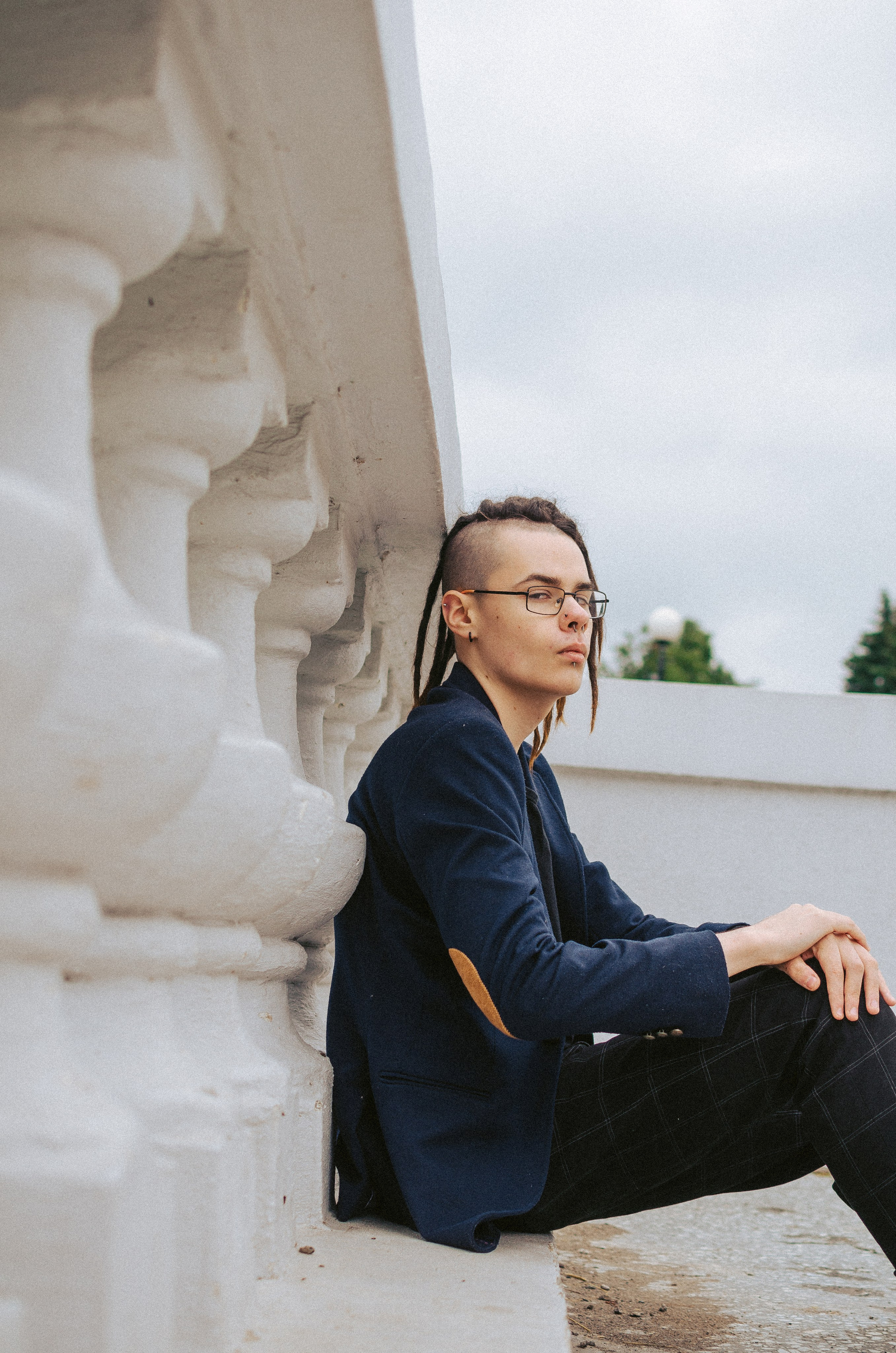 Даниил. КВЭЛ — Кто Все Эти Люди