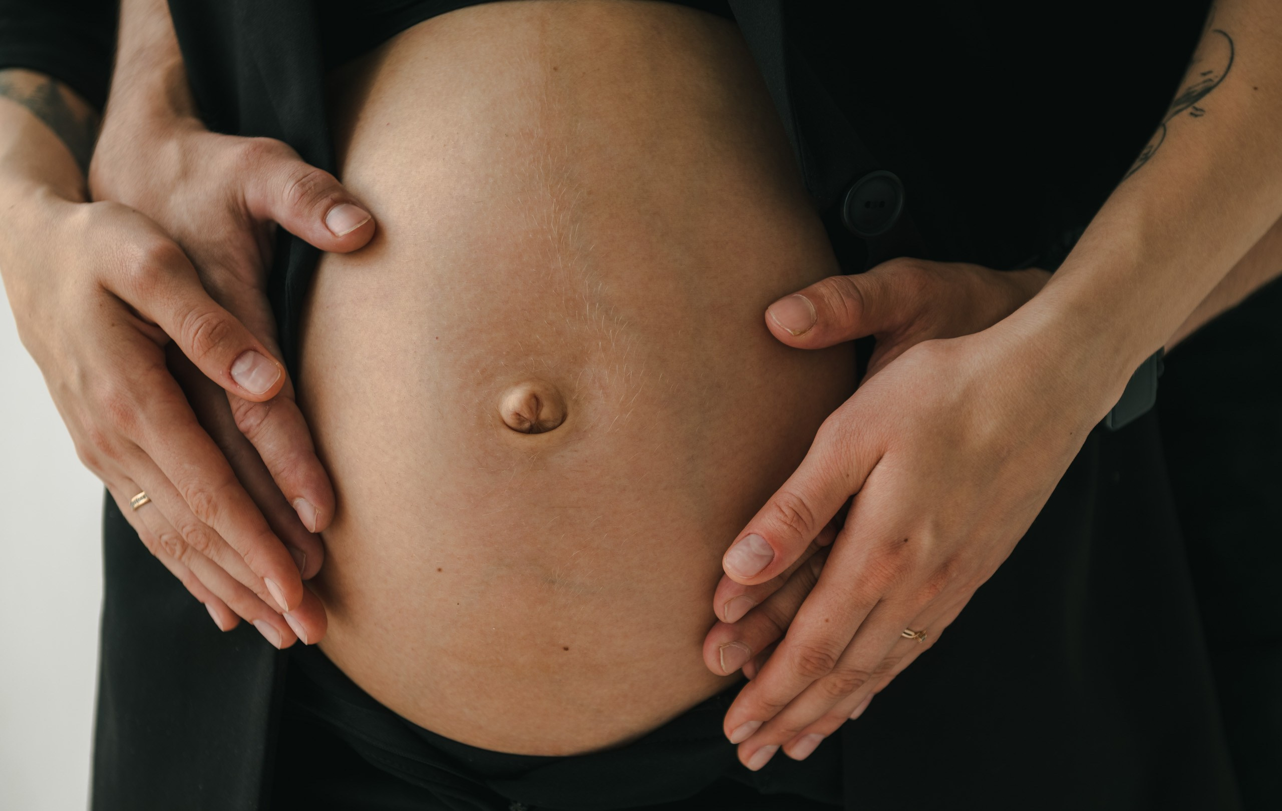 В ожидании. Фотограф в Томске Мария Март