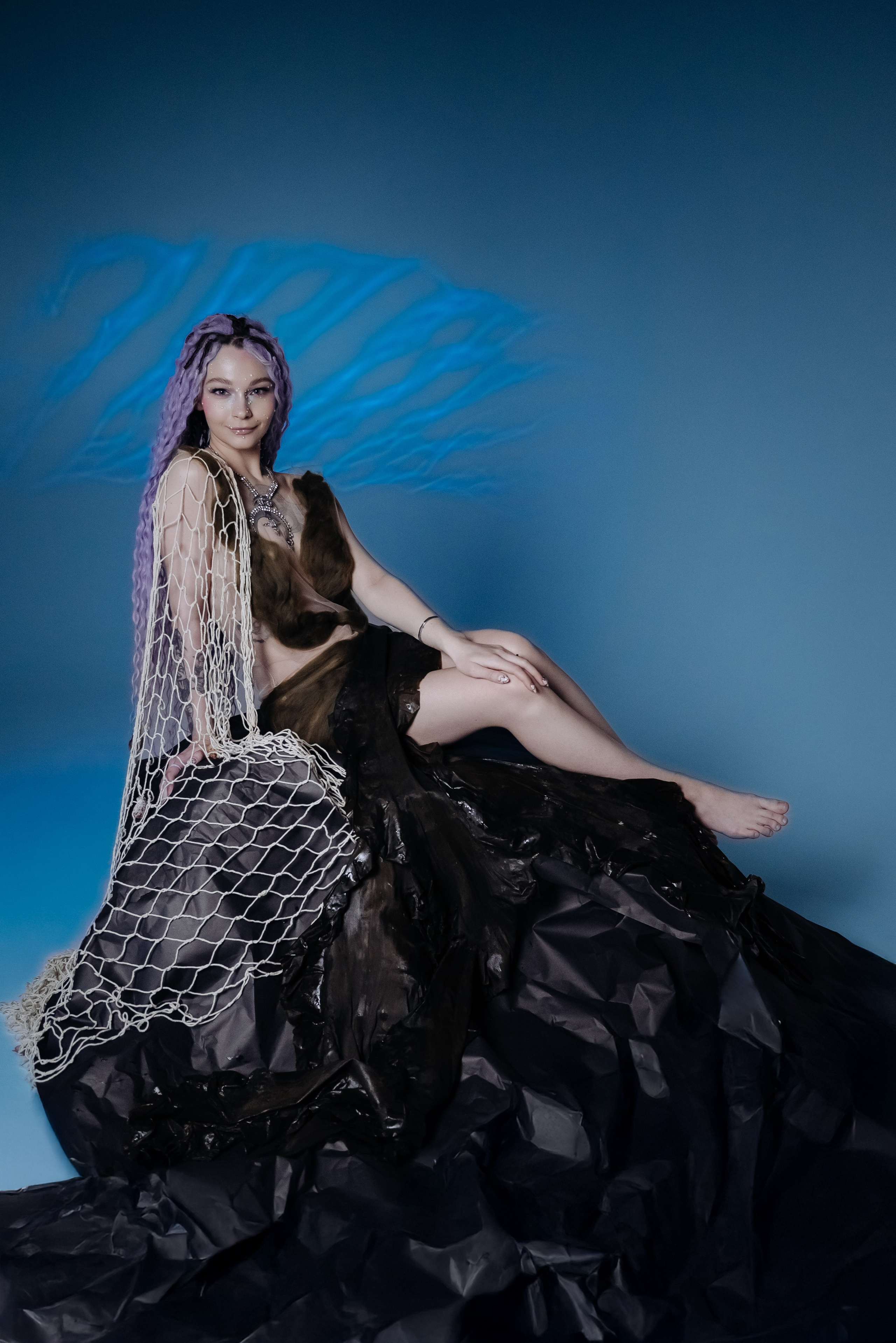 Алёна. Фотограф в Томске Мария Март