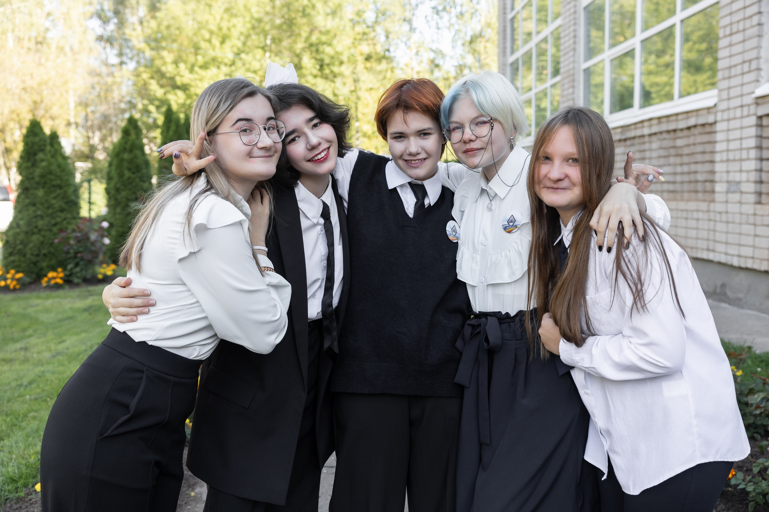 Школа 32, 9В (часовая Фотосессия у школы). Свадебный и Семейный фотограф г. Ижевск Гульназ Солдатова. Гульназ фото