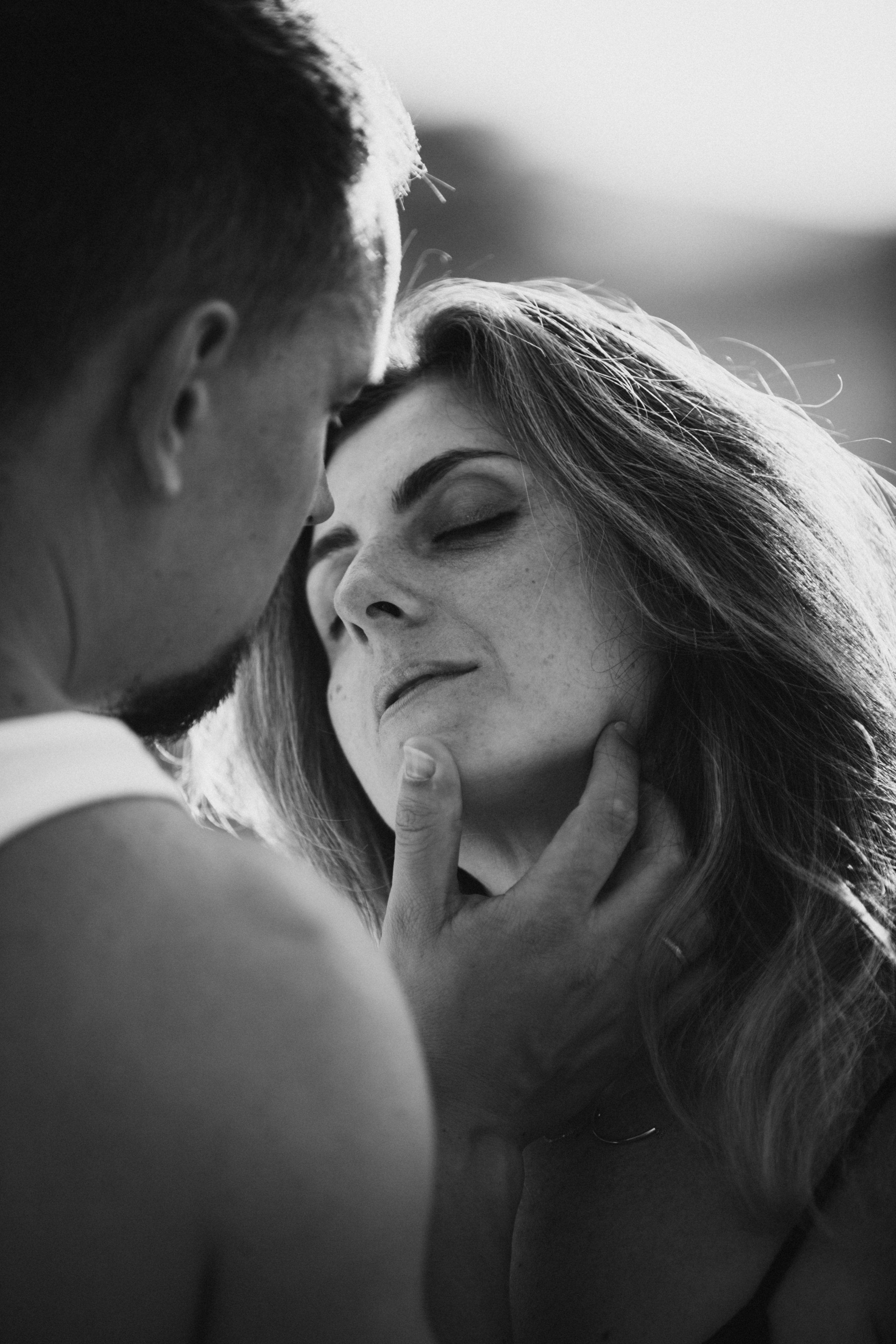 Даниил и Крис. Свадебный и портретный фотограф в Пятигорске, КМВ — Власова Юля