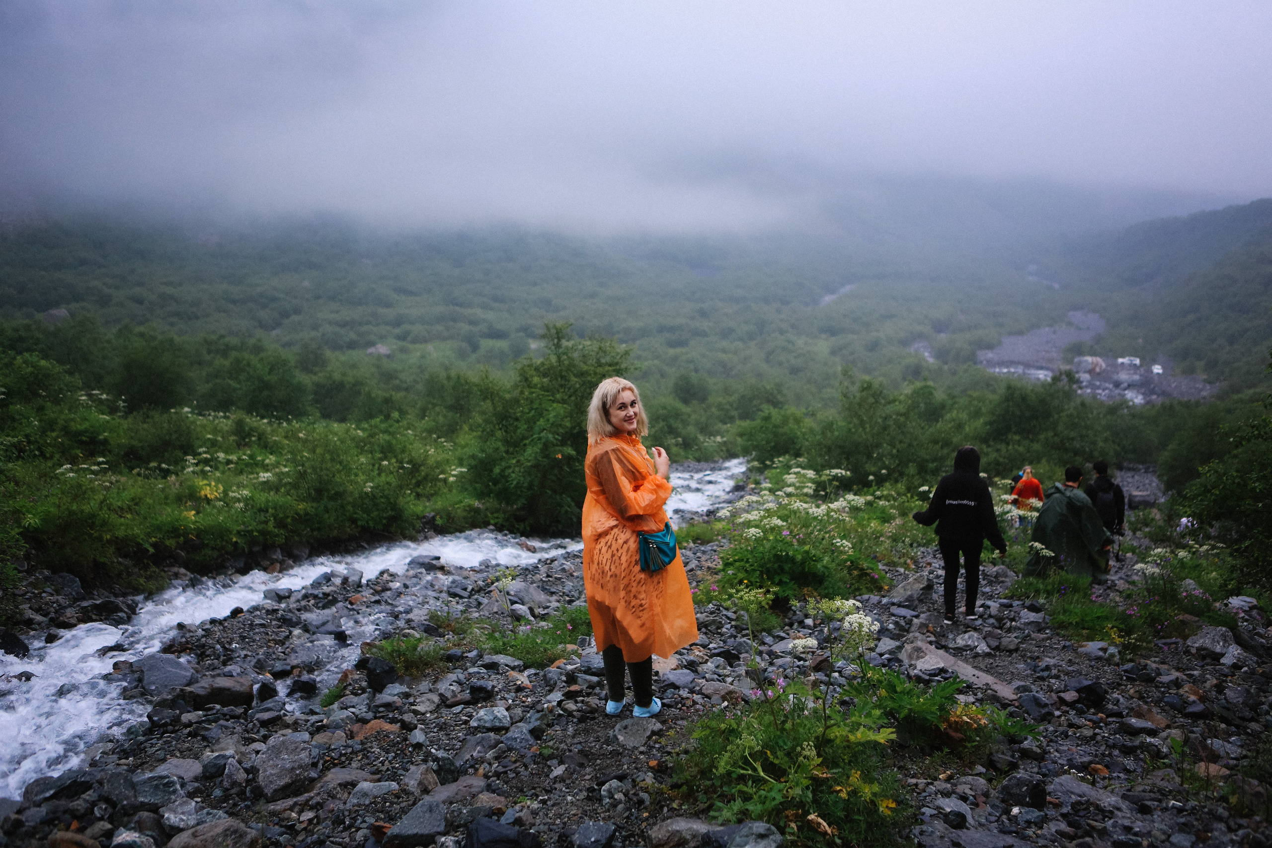 Пресс-тур для Неизвестного Кавказа. Свадебный и портретный фотограф в Пятигорске, КМВ — Власова Юля