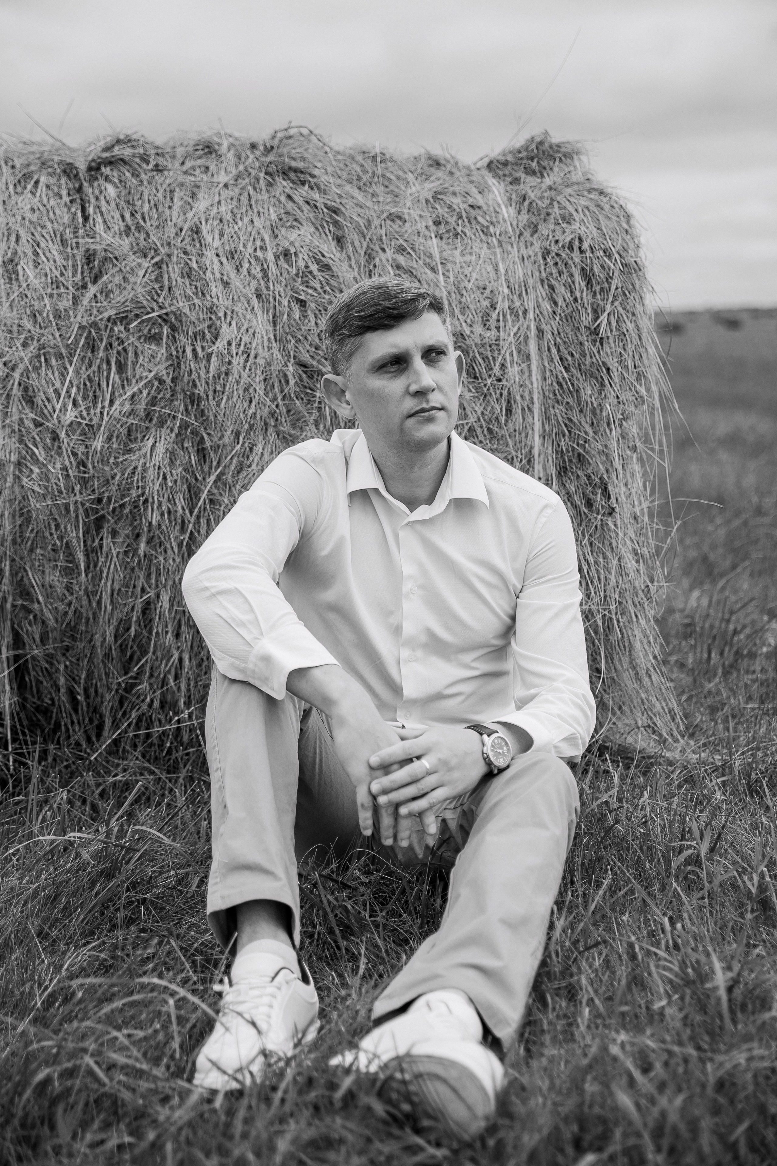 Анатолий и Кристина. Свадебный и семейный фотограф Самара и Самарская область Дарья Зарипова