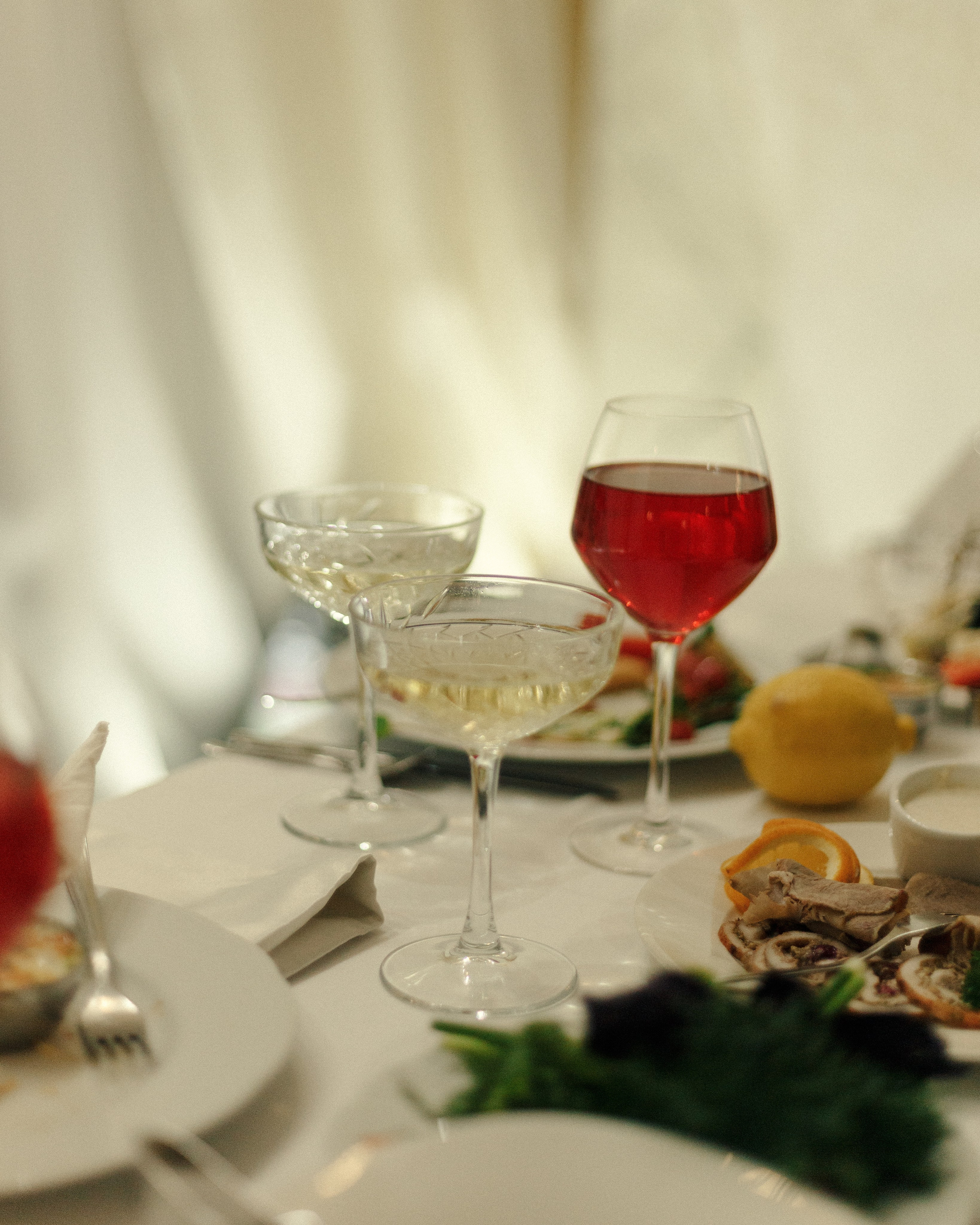 Полина и Денис. Фотограф в Москве — Евгения Прокопенко