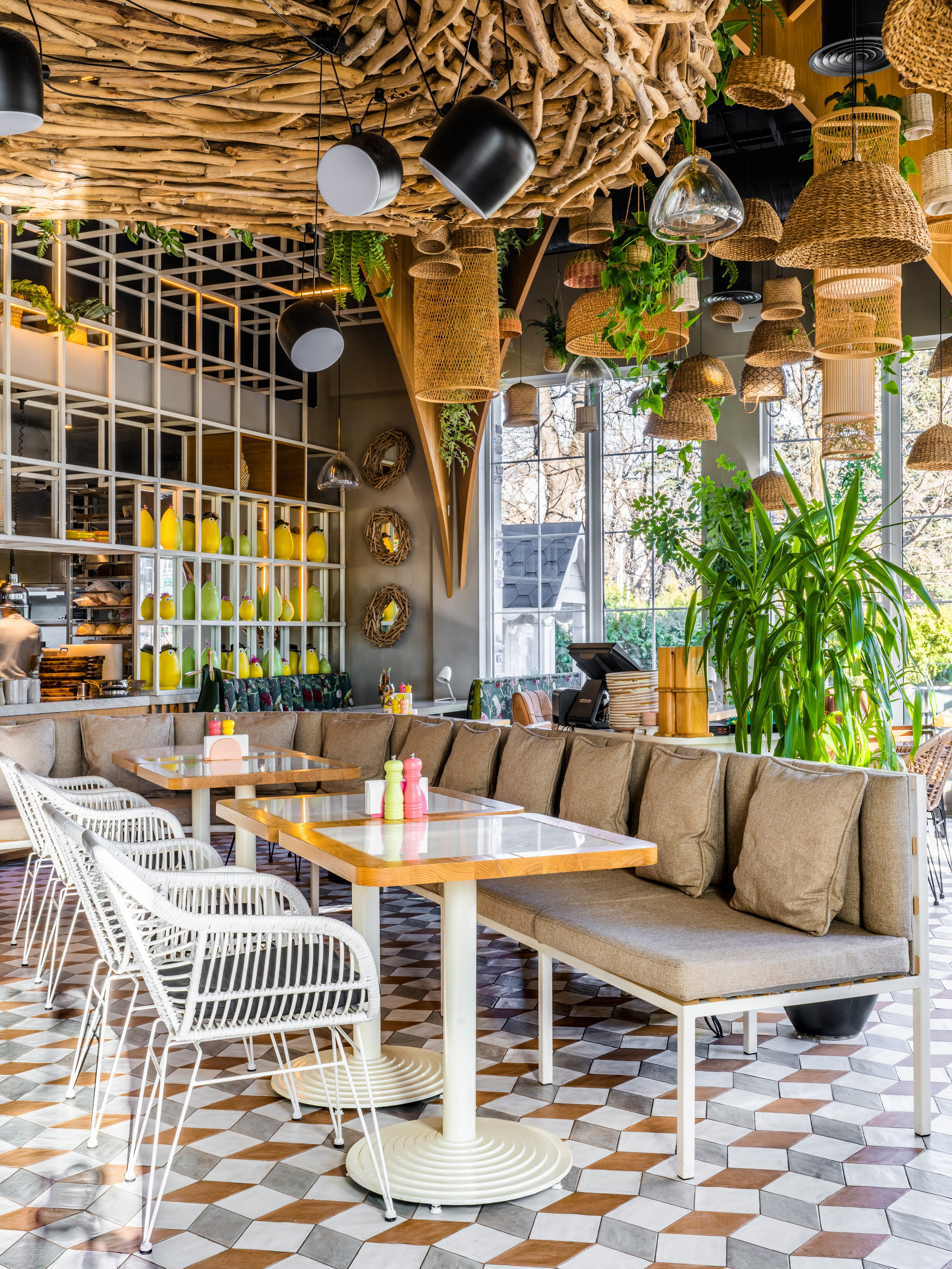 Птичка-Невеличка. Интерьерный фотограф Краснодар Денис Педань