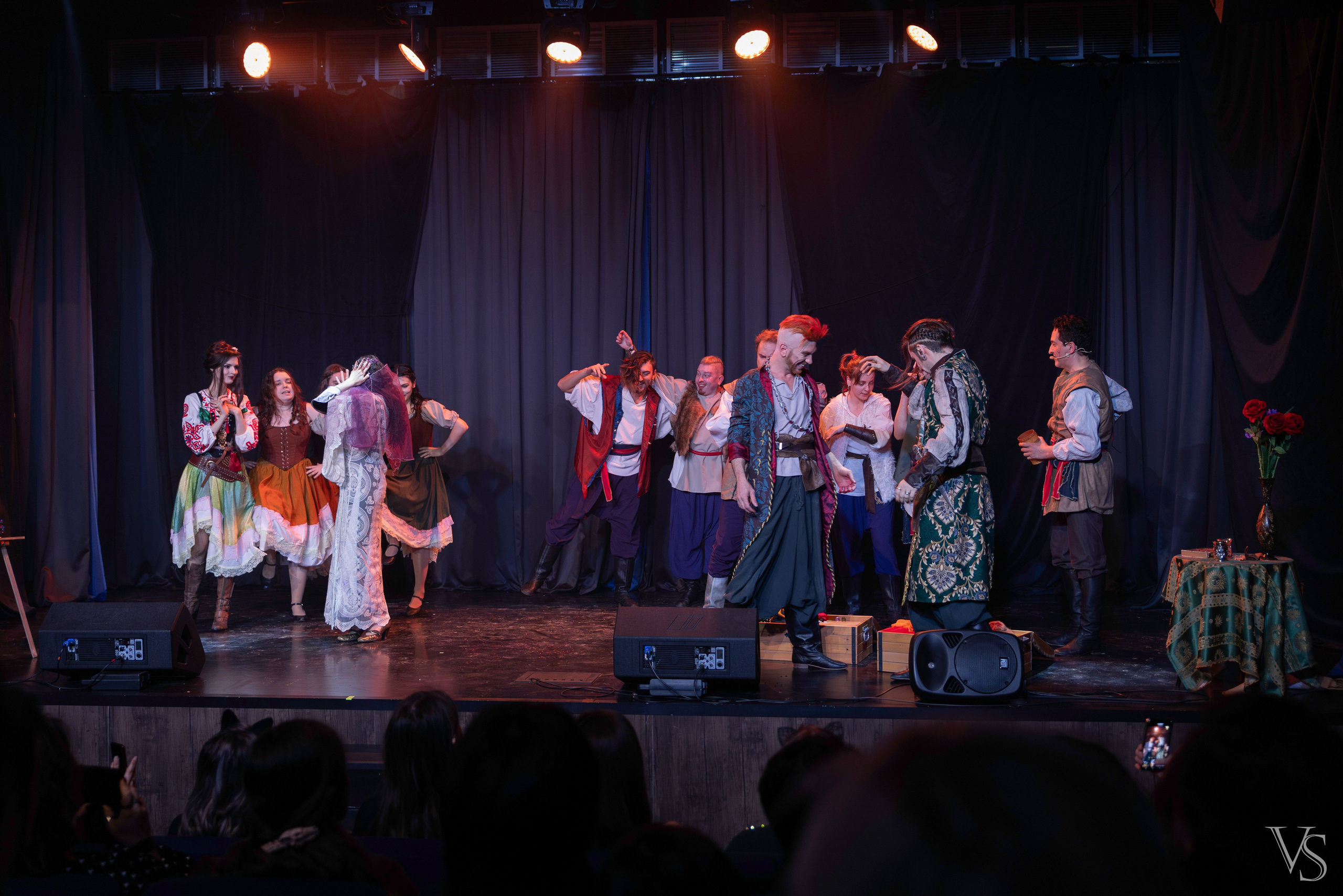 Каменное сердце. Фотограф Виктор Степанов