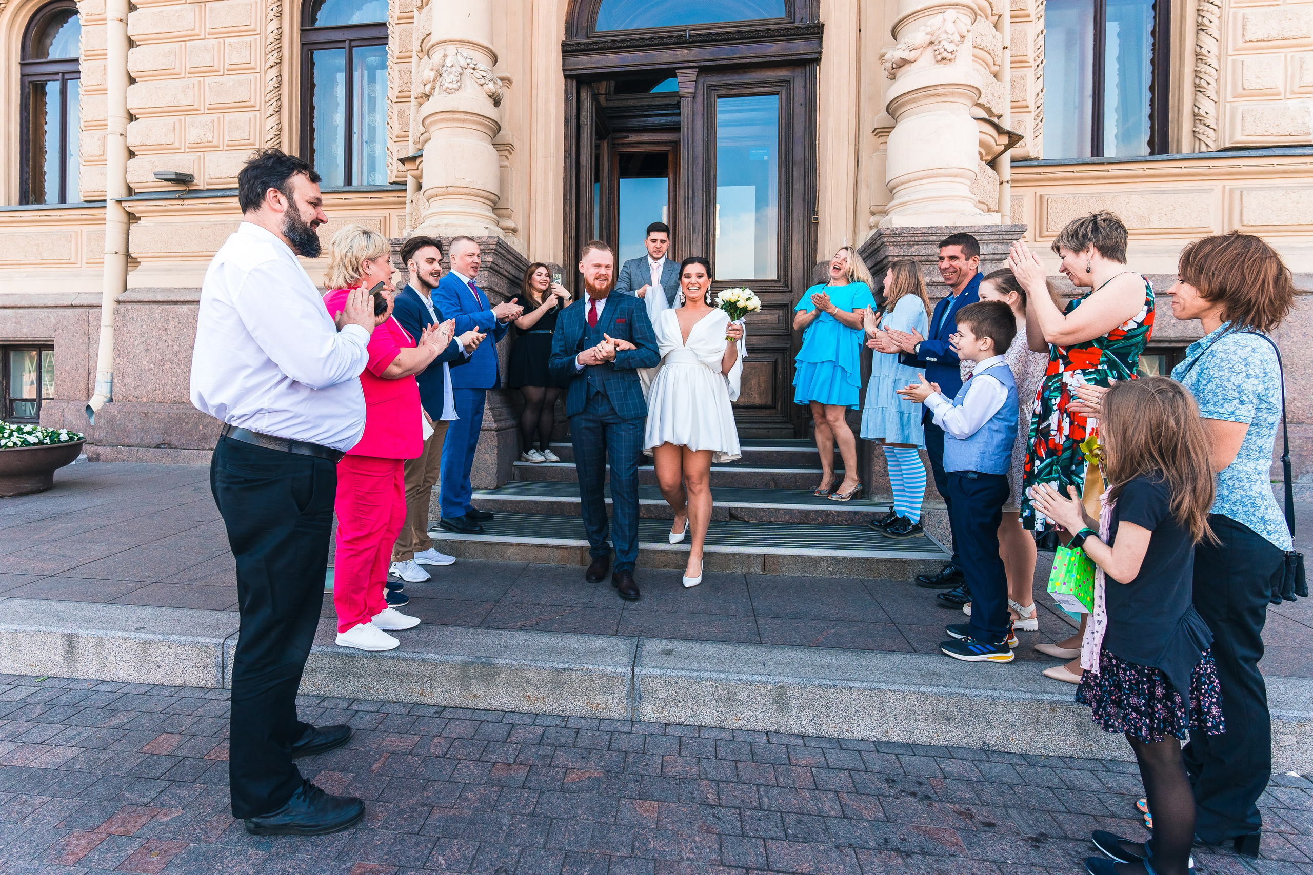 Максим + Яна