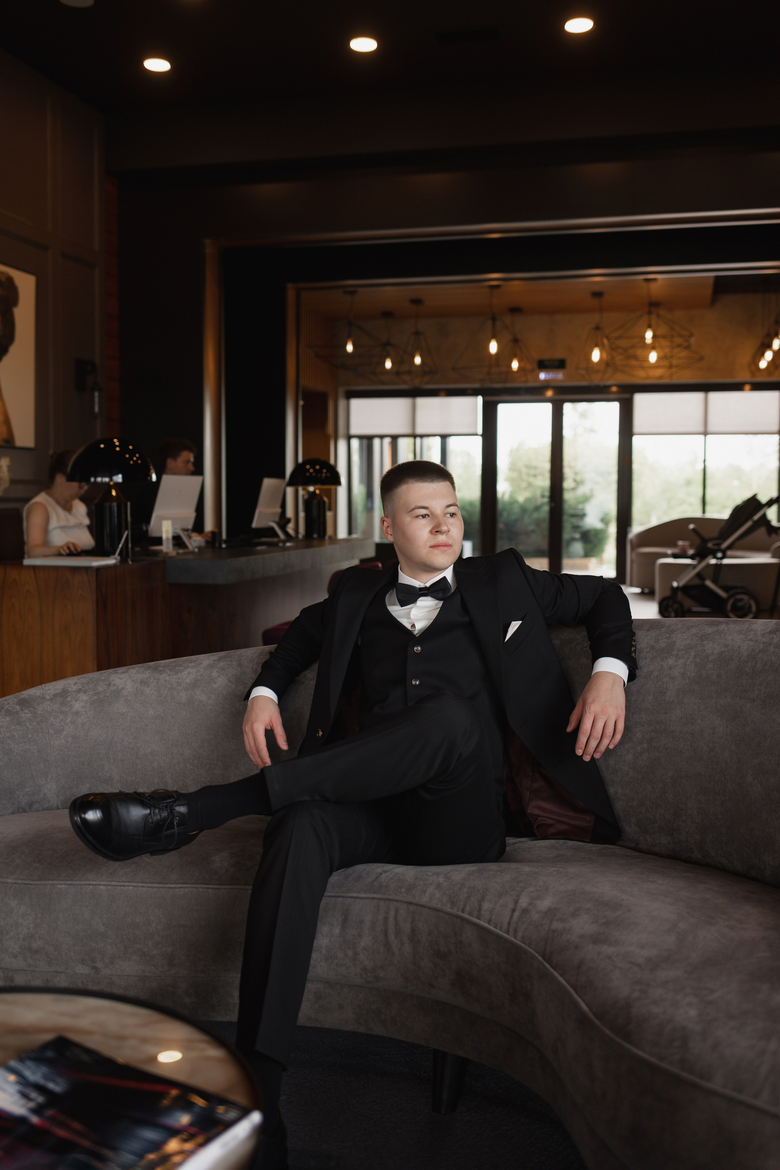 🤍. Свадебный фотограф Мария Жукова