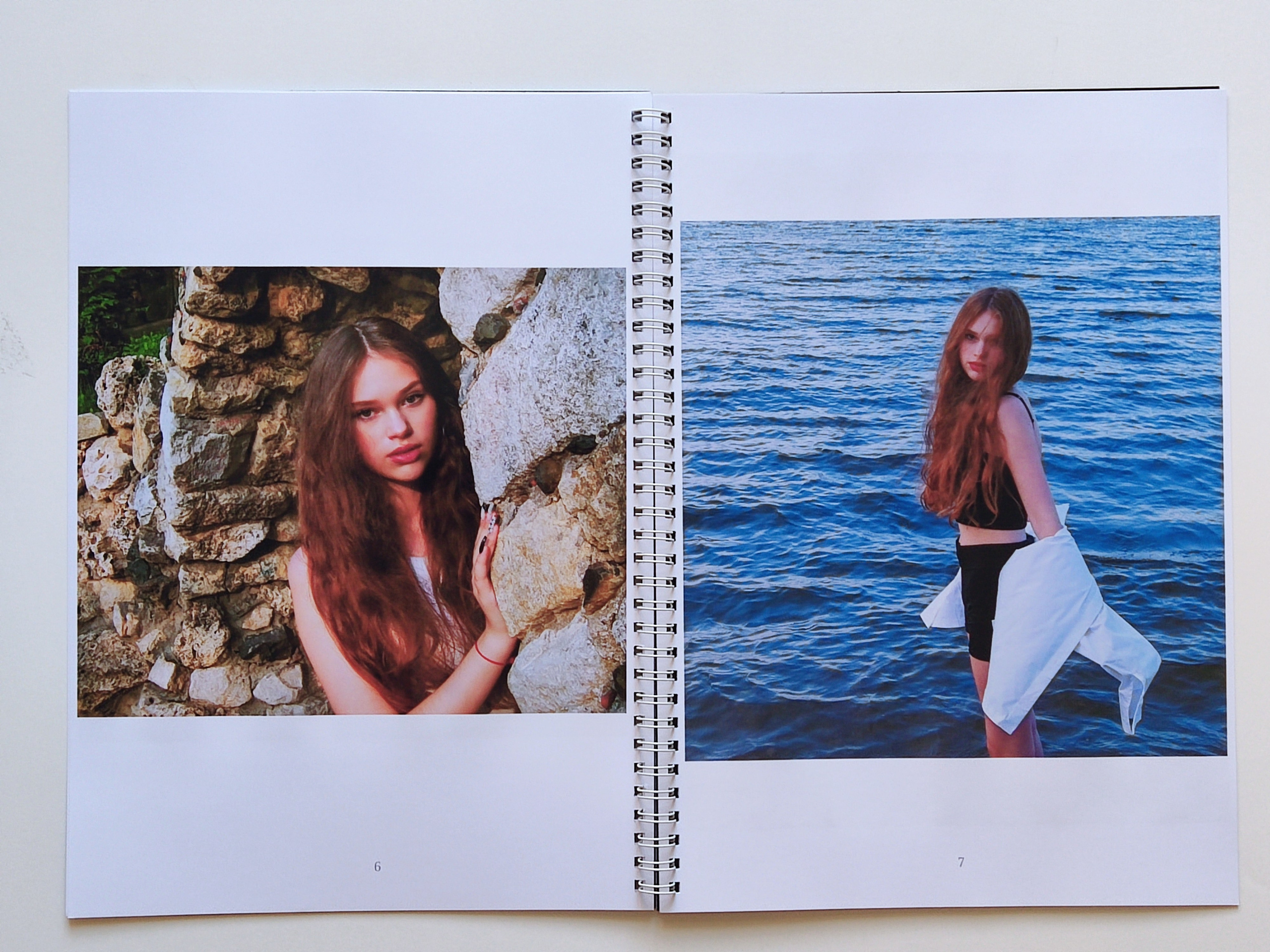 Печать. Фотограф Константин Ясинский