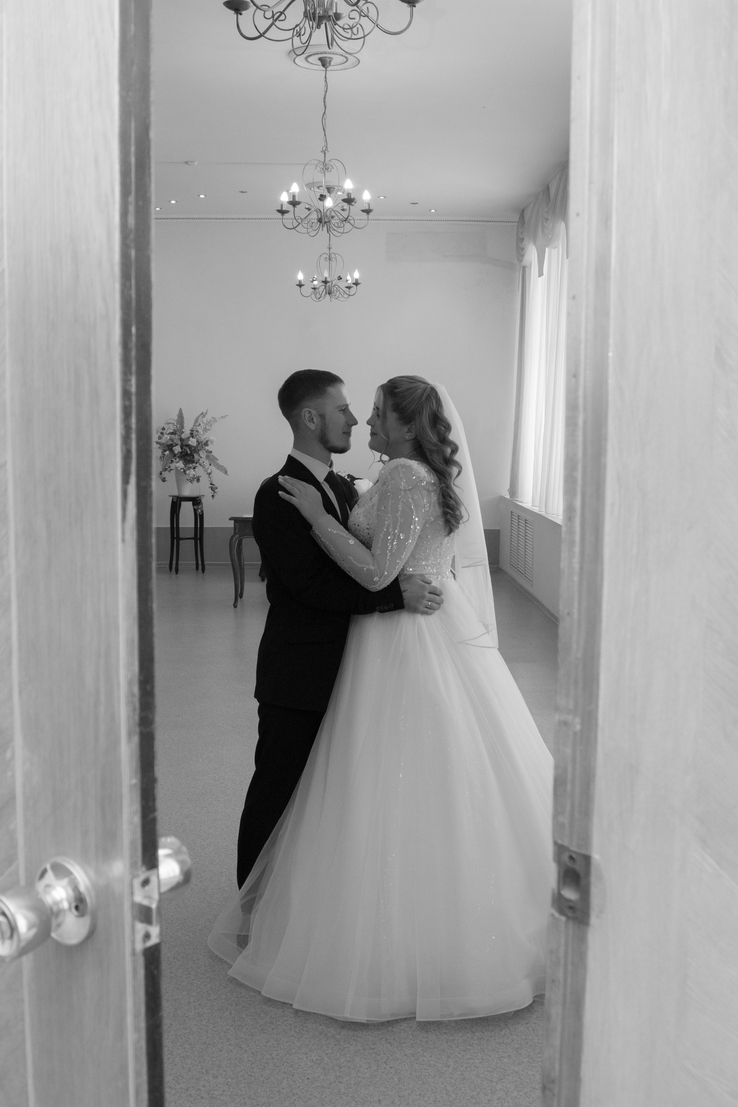 Сергей & Татьяна