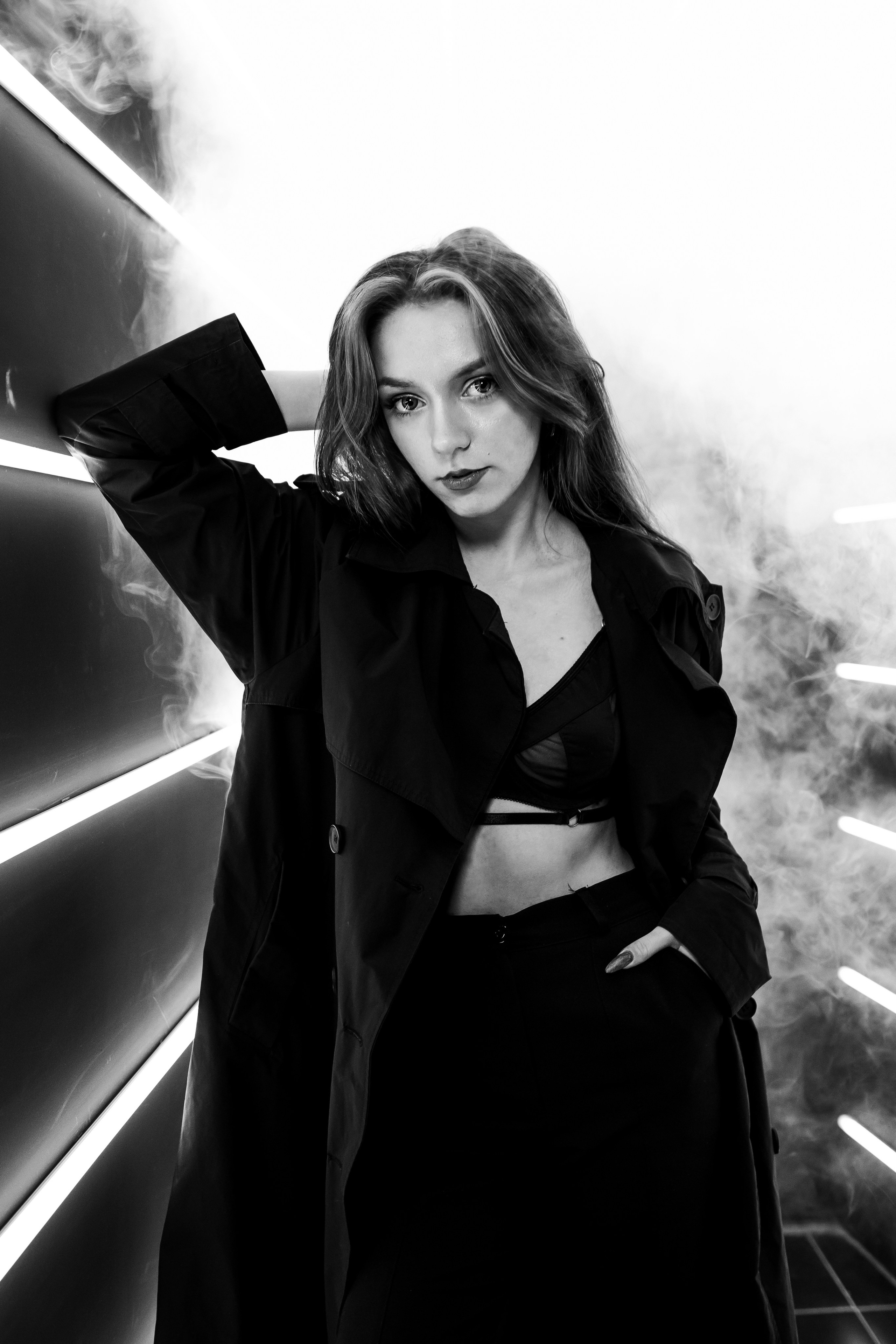 Another year is gone. Лиза, ваш портретный и репортажный фотограф в Ульяновске!