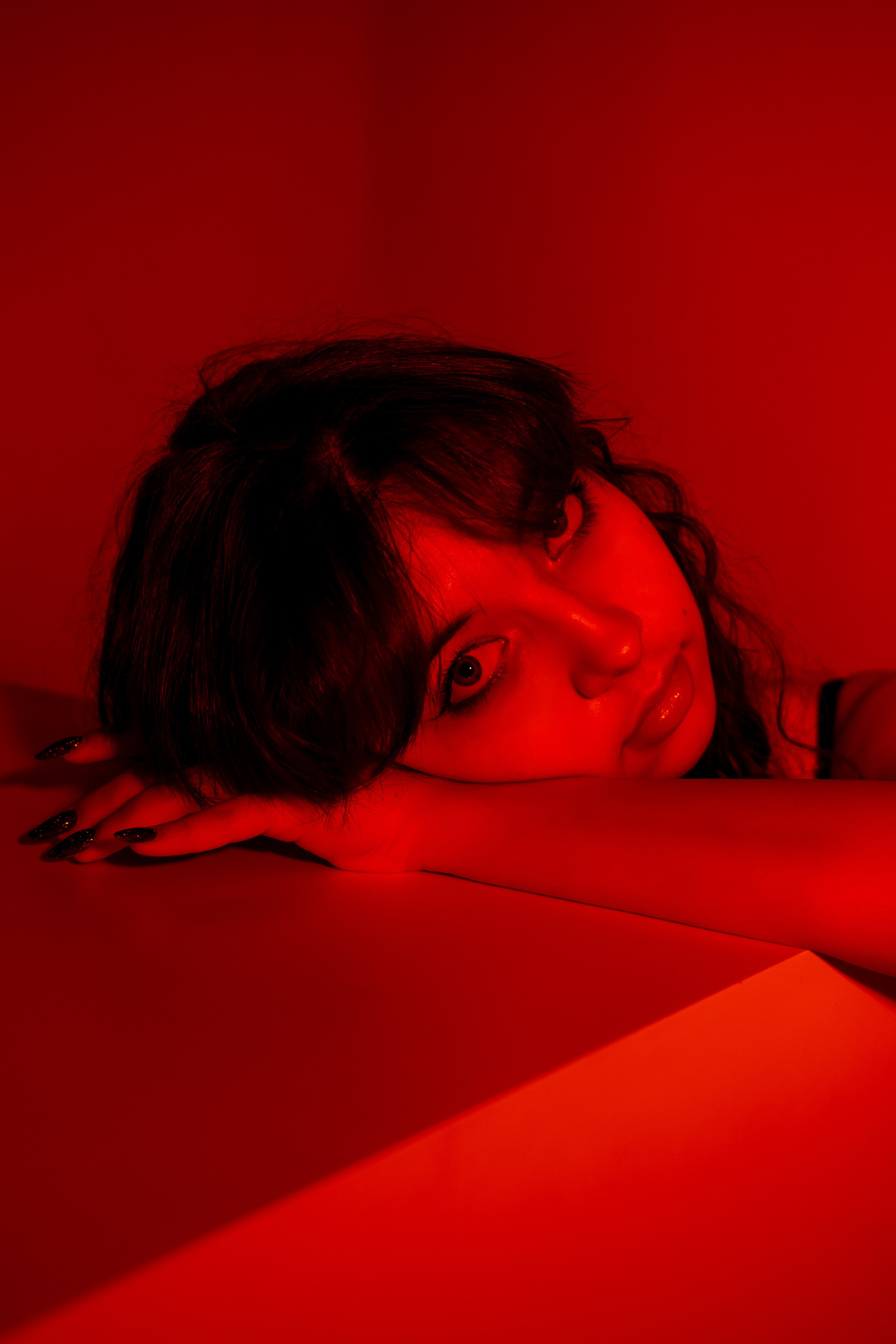 These boots are made for walking. Лиза, ваш портретный и репортажный фотограф в Ульяновске!