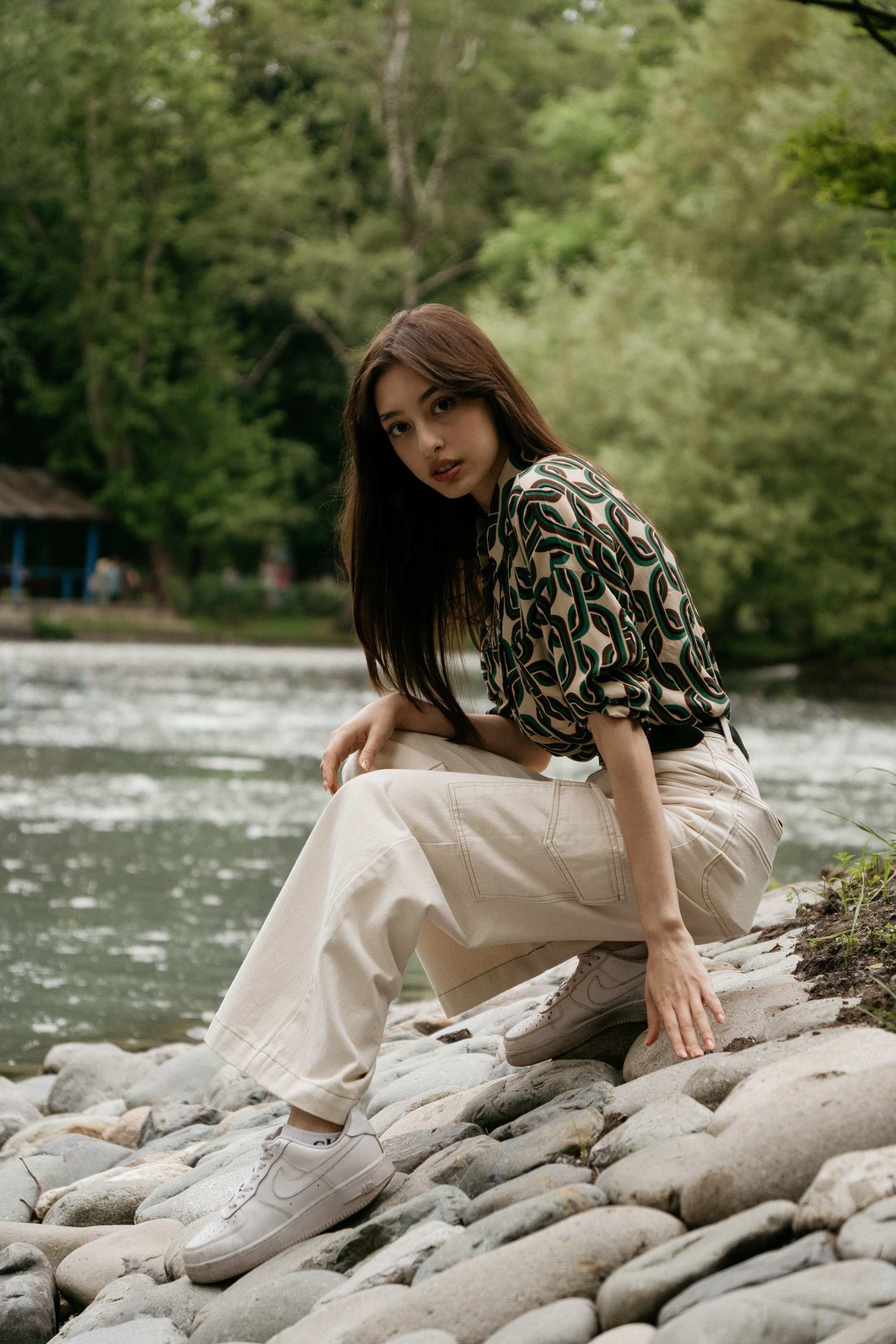 Аделина. Серж Пироев | Фотограф во Владикавказе