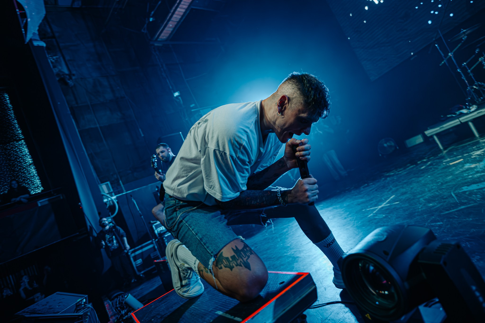 Гарри Топор, Тони Раут, Base(ex.Гигант Холл). Репортажный фотограф, Санкт-Петербург