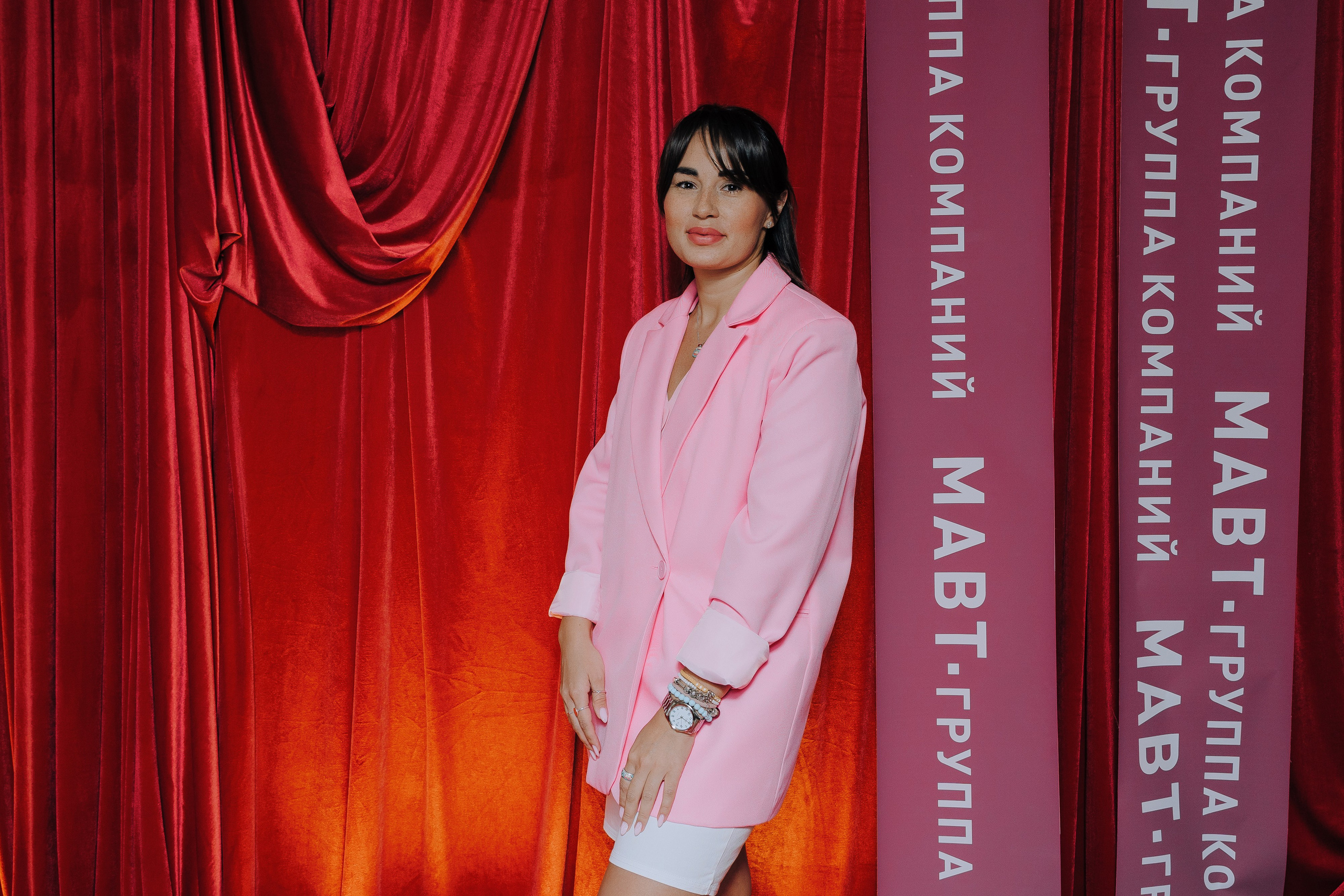 КОРПОРАТИВ «МАВТ». Репортажный фотограф Зуев Роман г. Челябинск