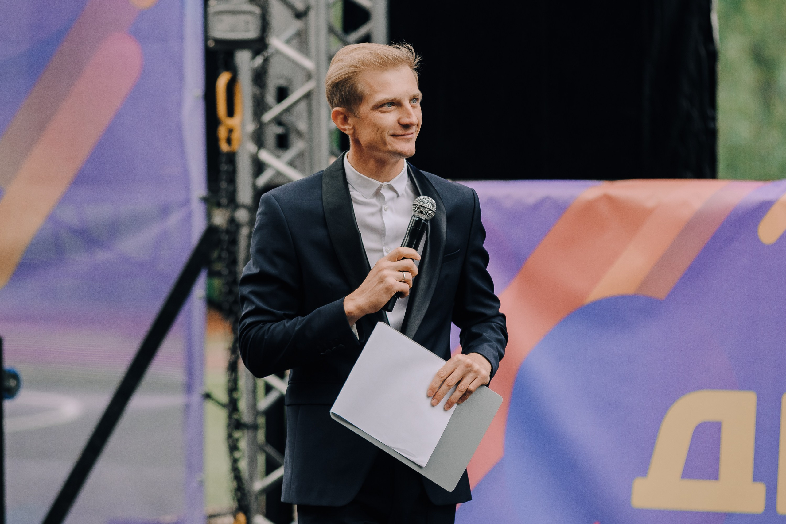 ДЕНЬ МЕТАЛЛУРГА. ЧЕЛЯБИНСКИЙ ЦИНКОВЫЙ ЗАВОД 2023. Репортажный фотограф Зуев Роман г. Челябинск