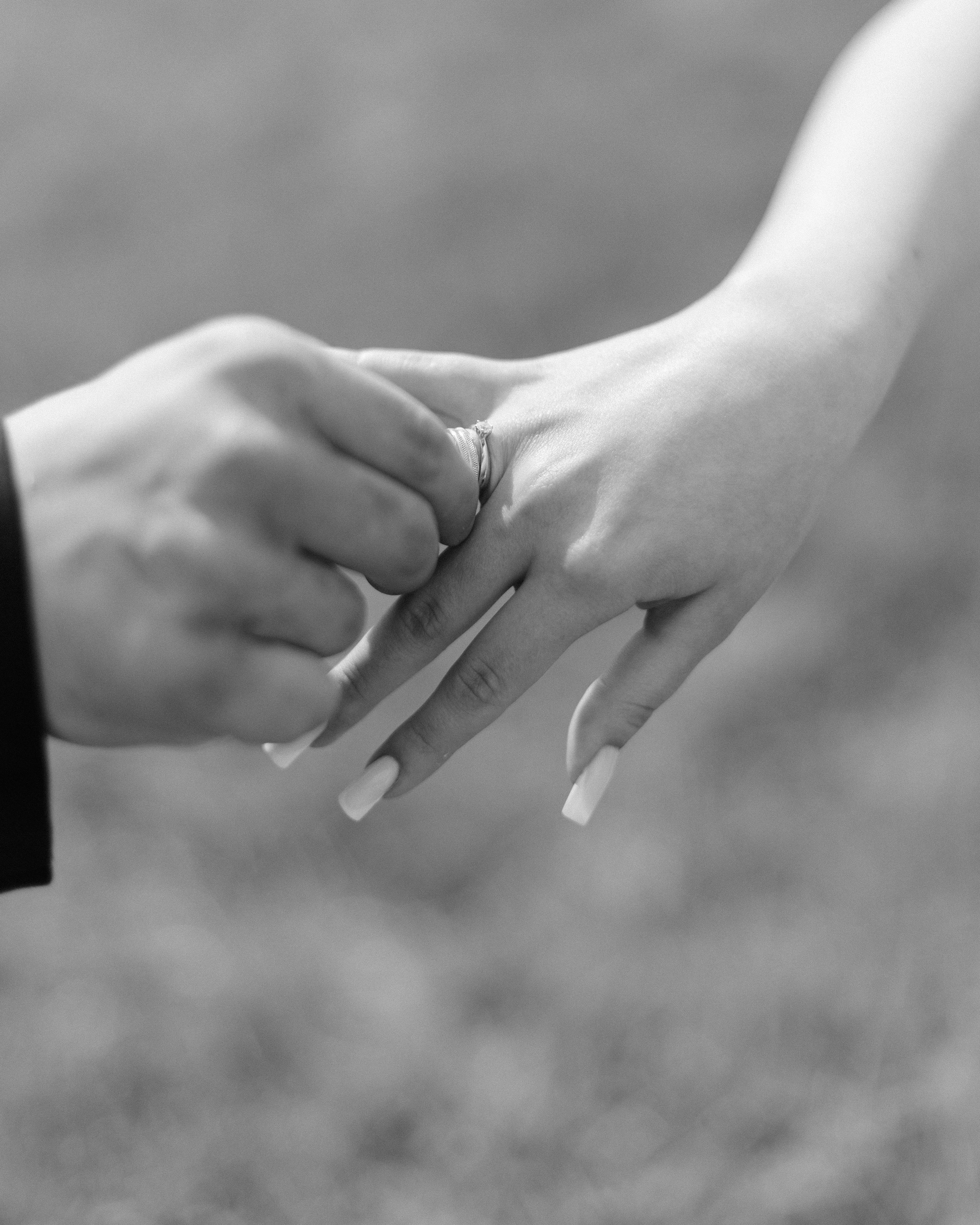 Даня и Настя. Фотограф в Москве — Евгения Прокопенко