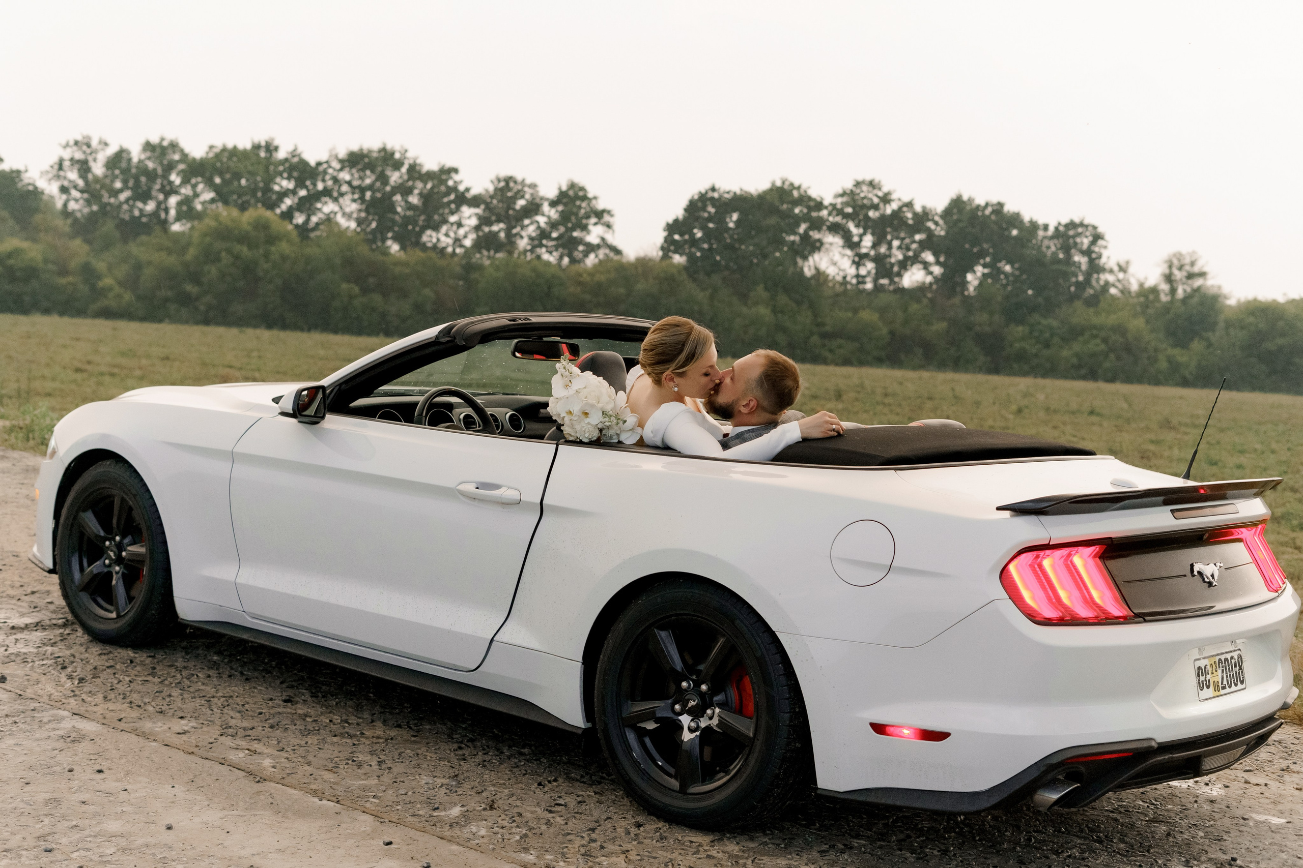 Катя и Влад. Свадебный фотограф Диана Полева